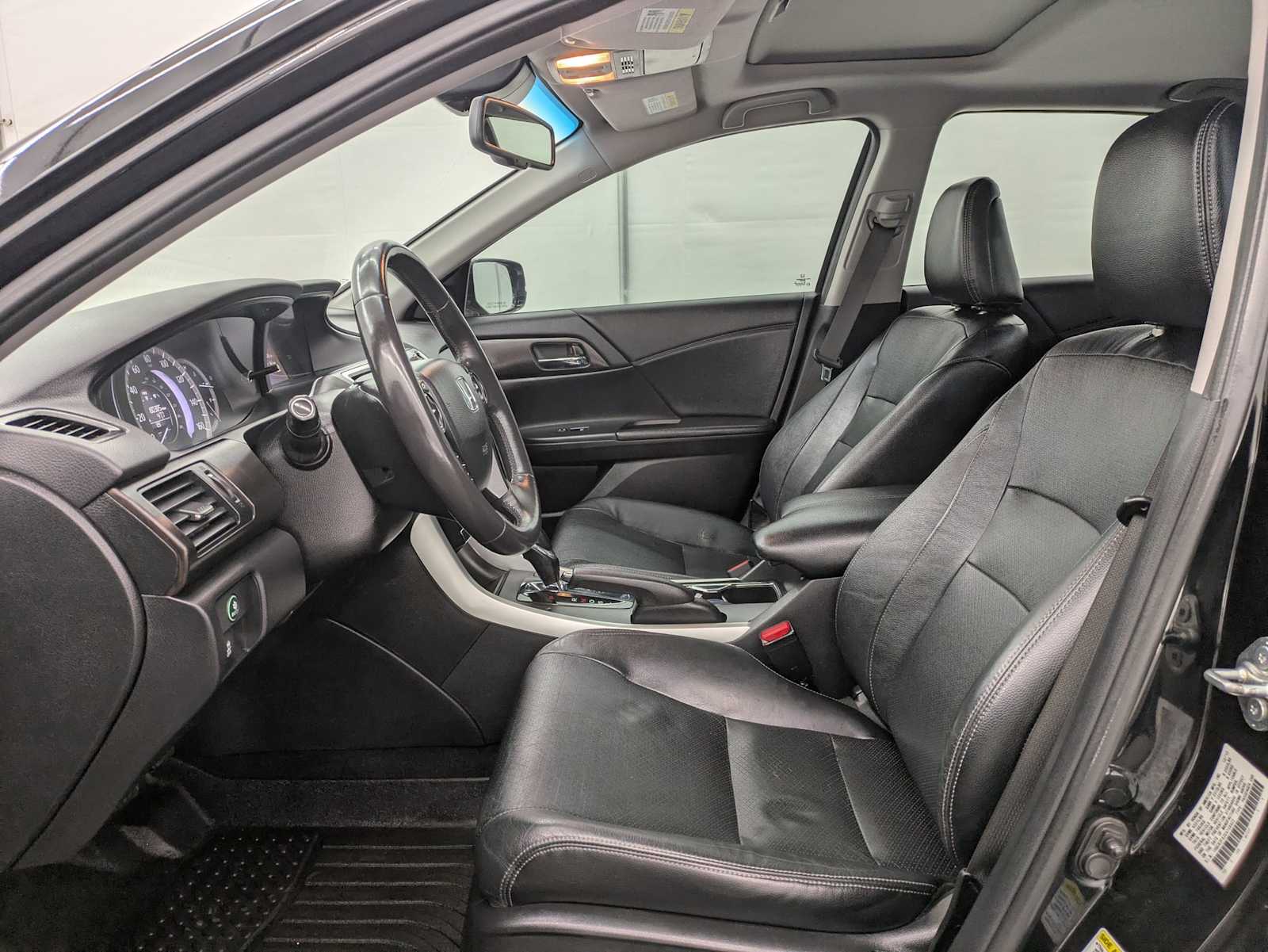 Thumbnail: 2014 Honda Accord - 16