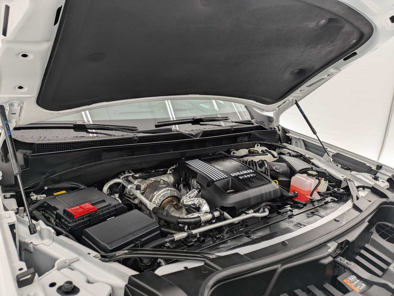 Thumbnail: 2024 GMC Yukon - 17