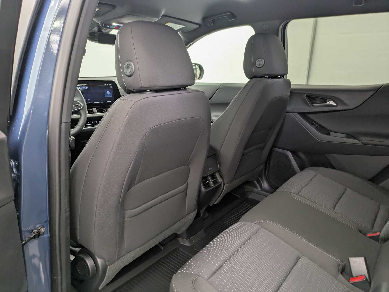 Thumbnail: 2026 Chevrolet Equinox - 19