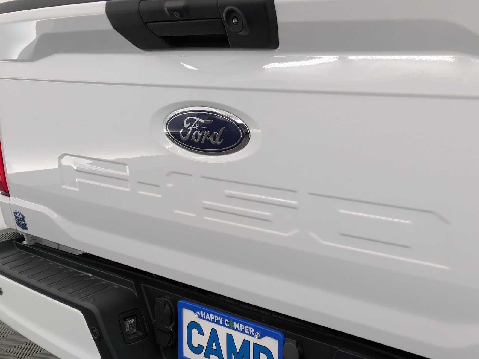 Thumbnail: 2023 Ford F-150 - 12