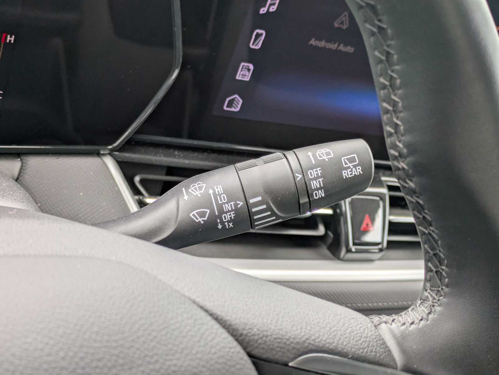 Thumbnail: 2025 Chevrolet TrailBlazer - 26