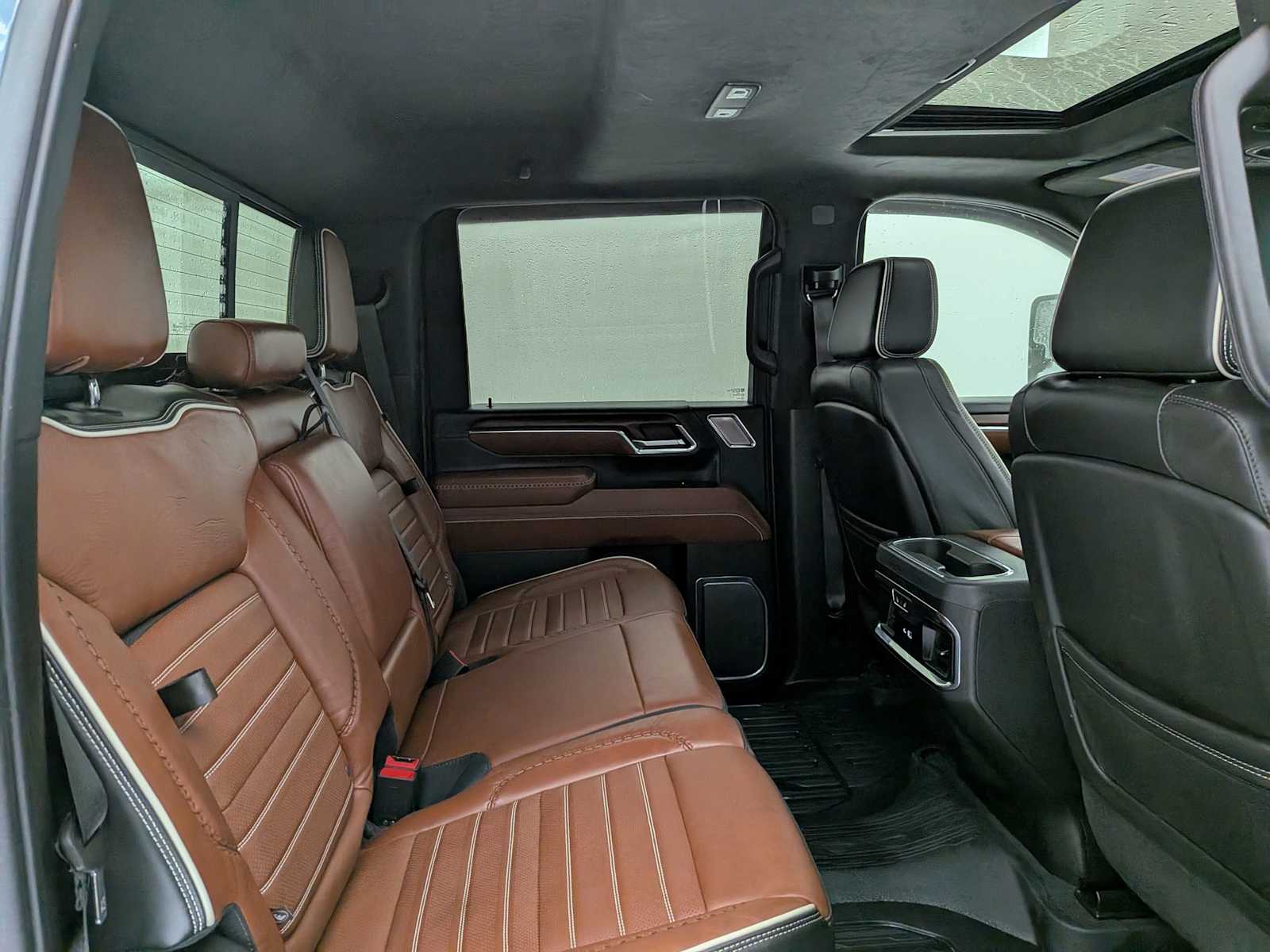 Thumbnail: 2024 GMC Sierra 2500 - 23