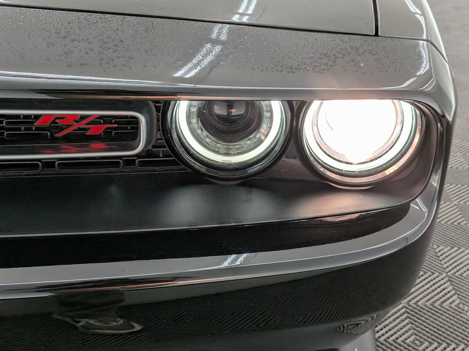 Thumbnail: 2023 Dodge Challenger - 10