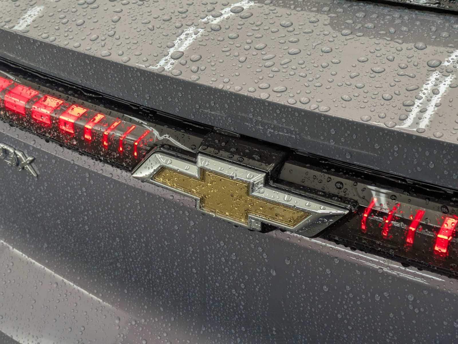 Thumbnail: 2026 Chevrolet Equinox - 11