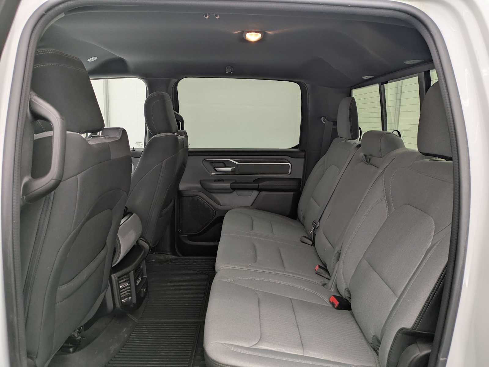 Thumbnail: 2022 RAM 1500 - 22