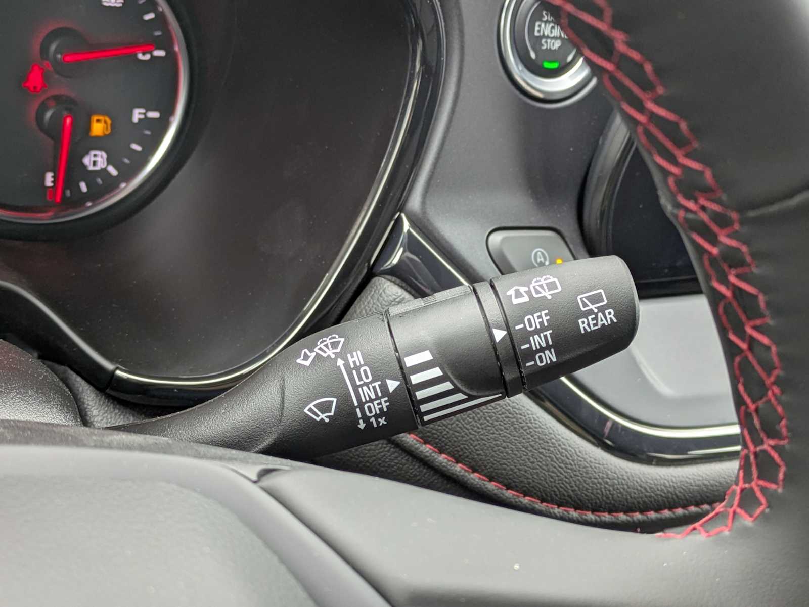 Thumbnail: 2026 Chevrolet Blazer - 25