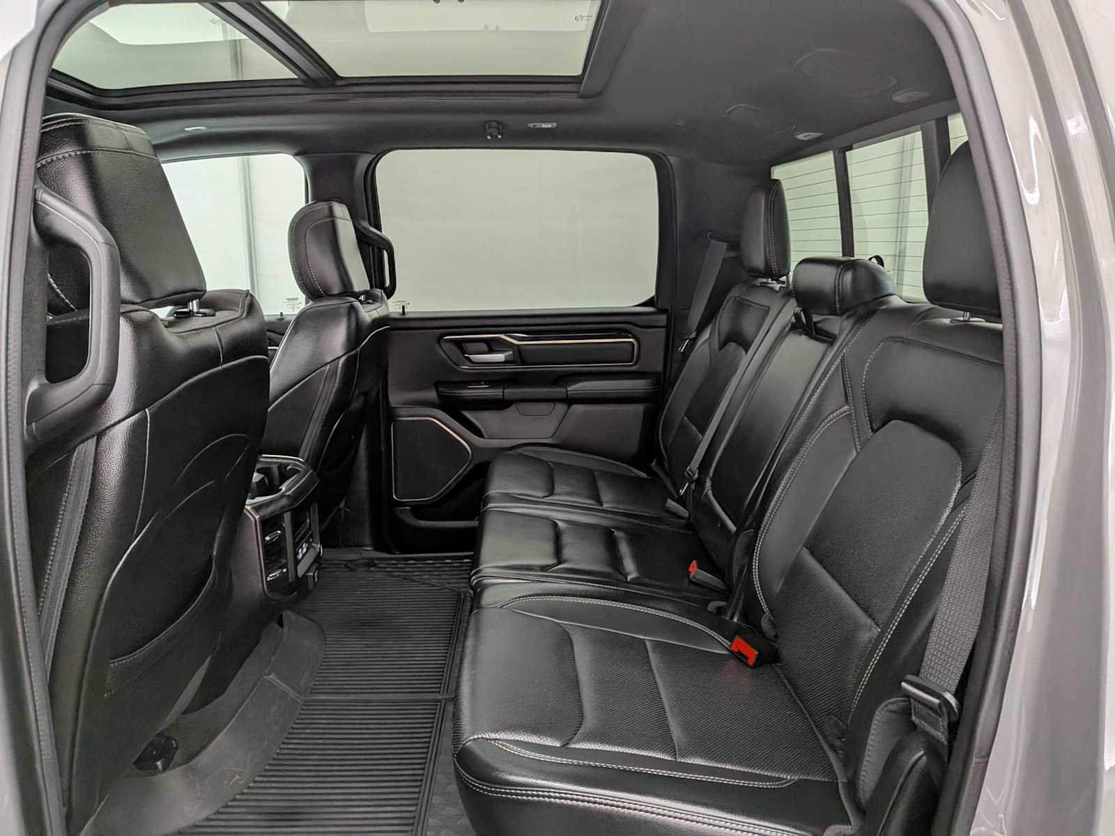 Thumbnail: 2023 RAM 1500 - 22