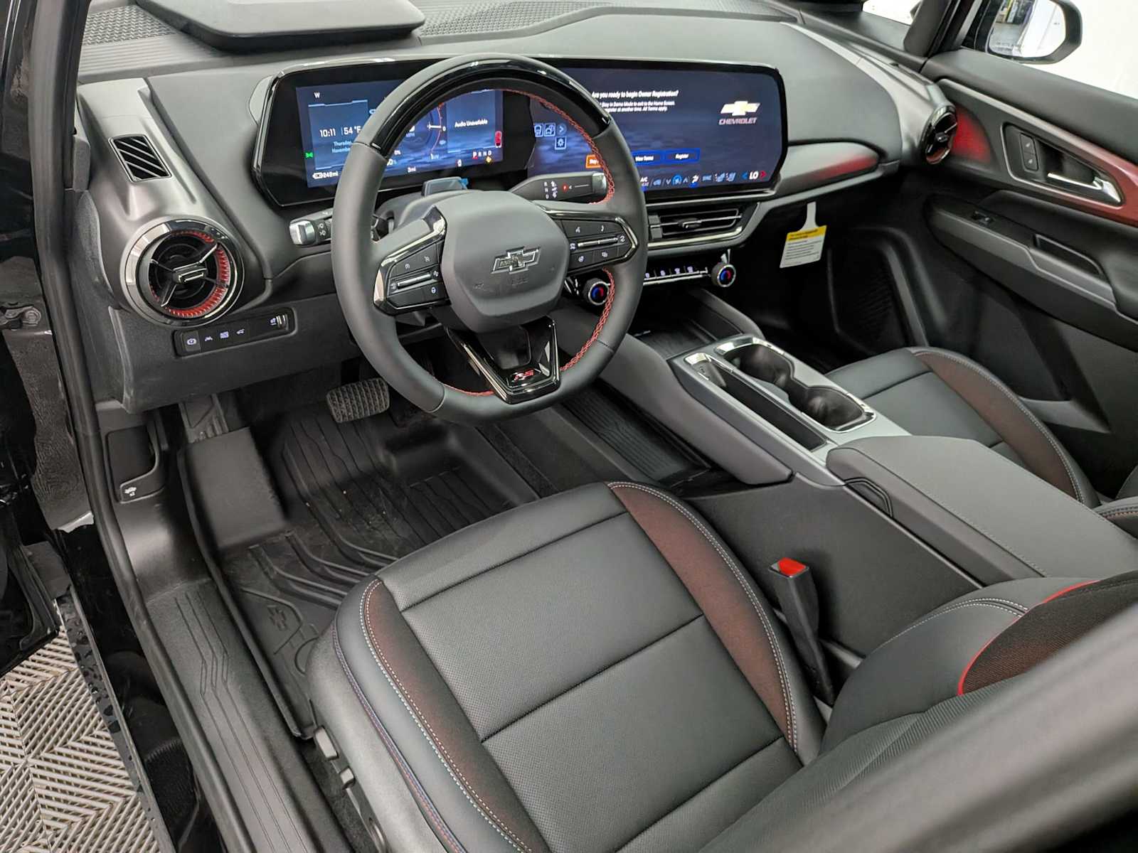 Thumbnail: 2026 Chevrolet Equinox - 2