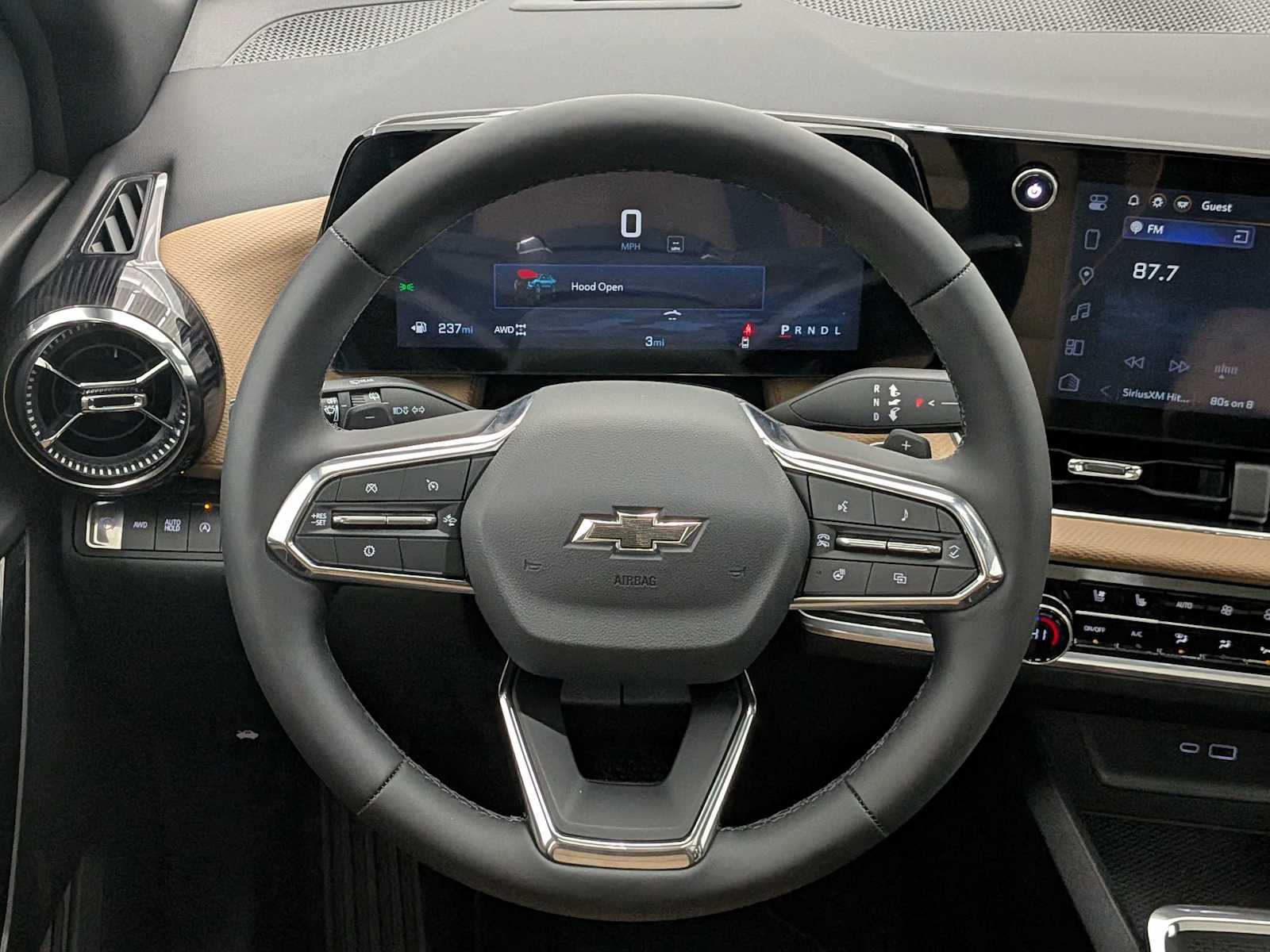 Thumbnail: 2026 Chevrolet Equinox - 23