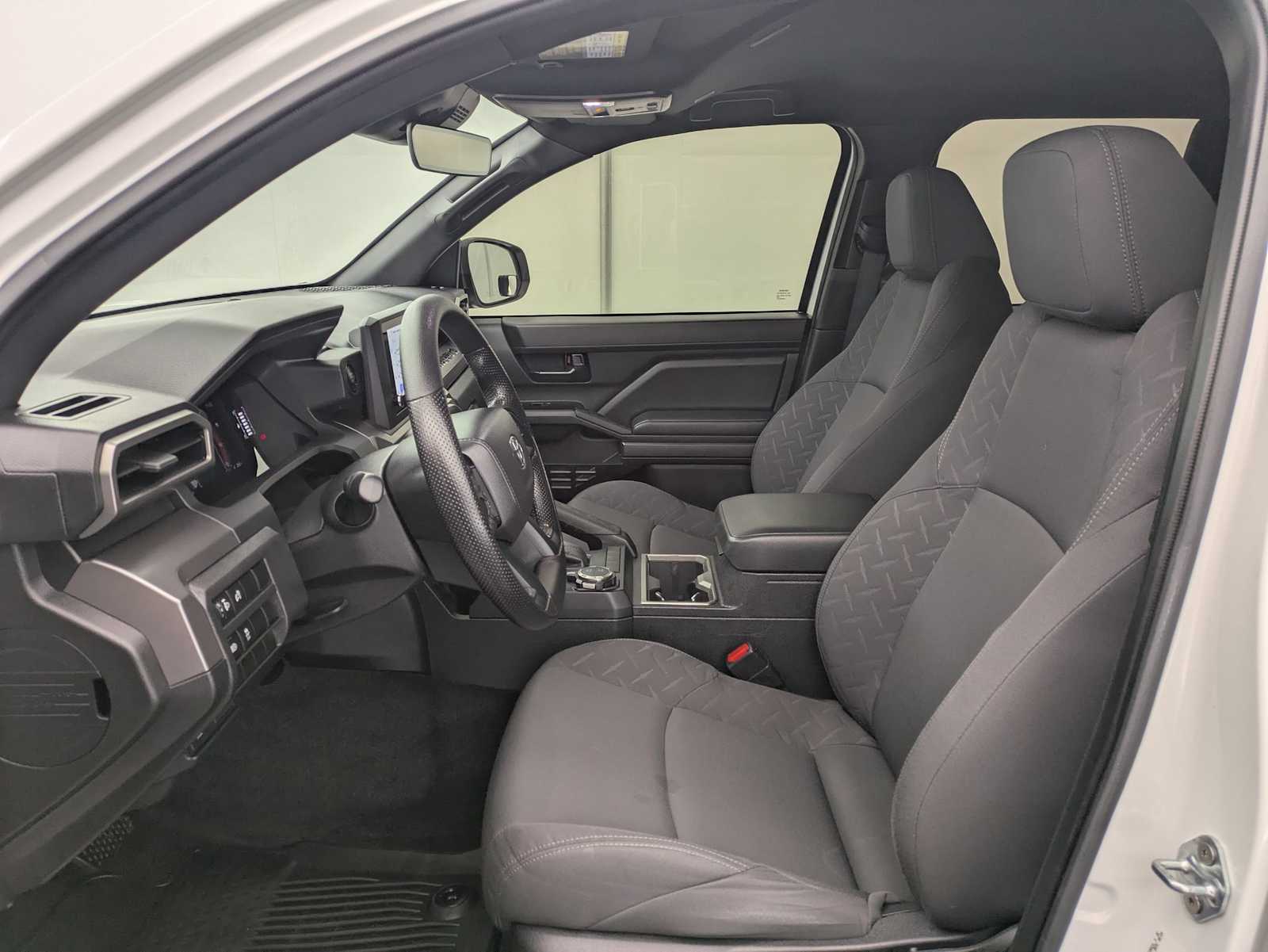 Thumbnail: 2024 Toyota Tacoma - 17