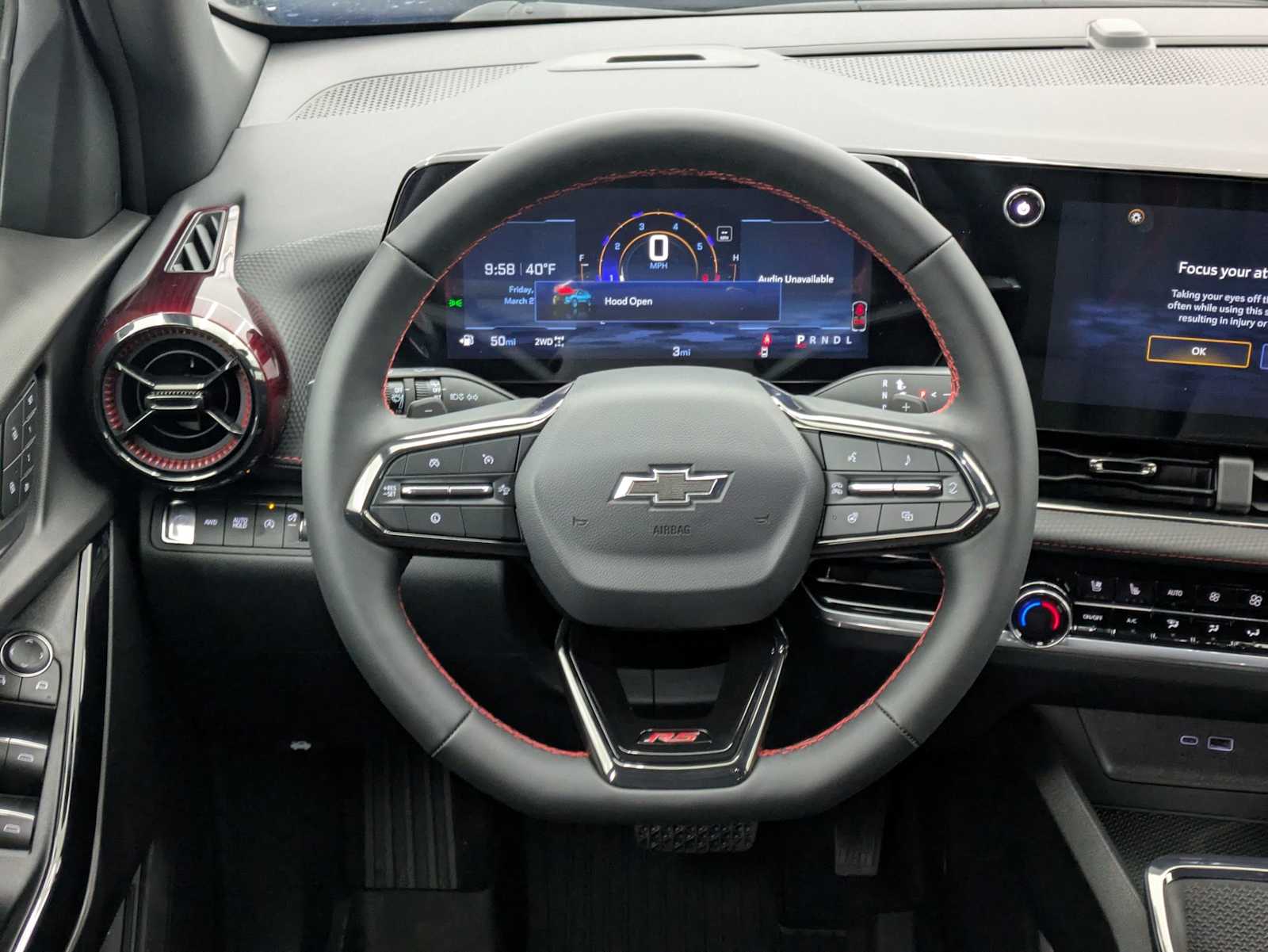 Thumbnail: 2026 Chevrolet Equinox - 24