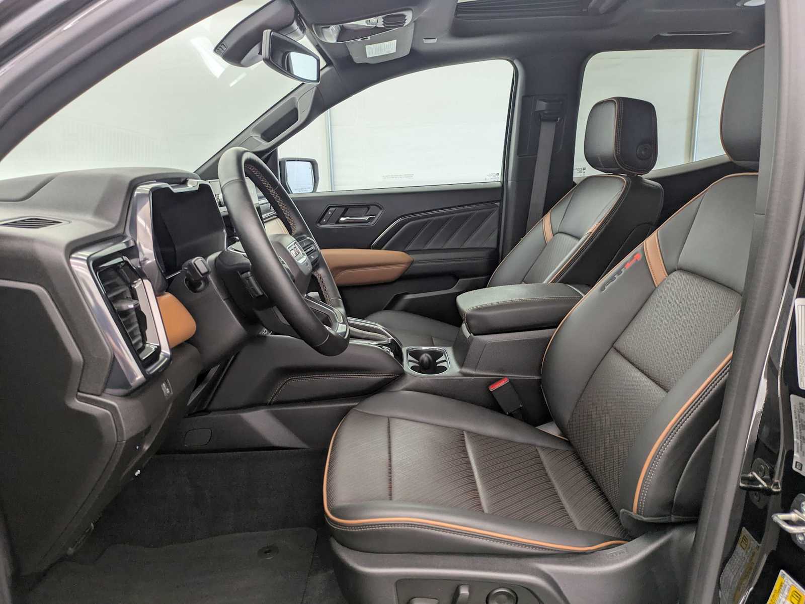 2023 GMC Canyon AT4 16