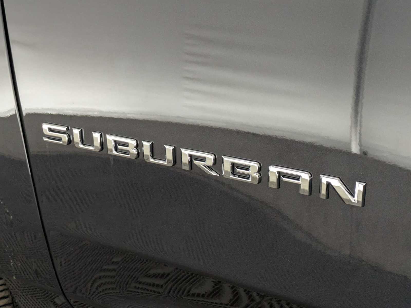 Thumbnail: 2025 Chevrolet Suburban - 11