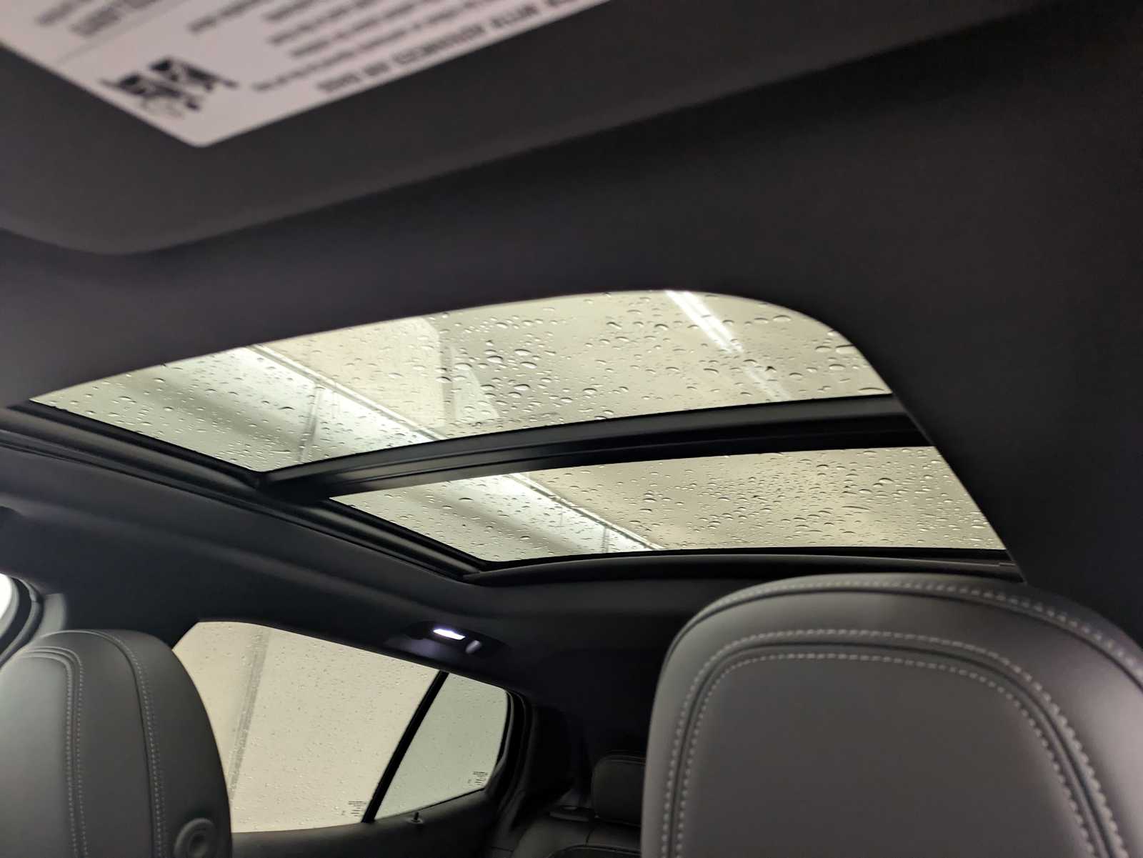 Thumbnail: 2026 Chevrolet Equinox - 19