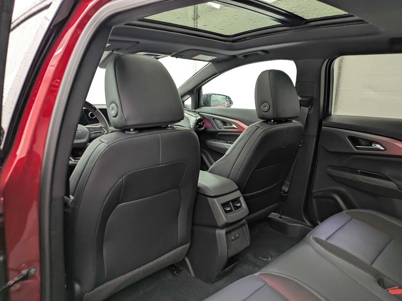 Thumbnail: 2026 Chevrolet Equinox - 19