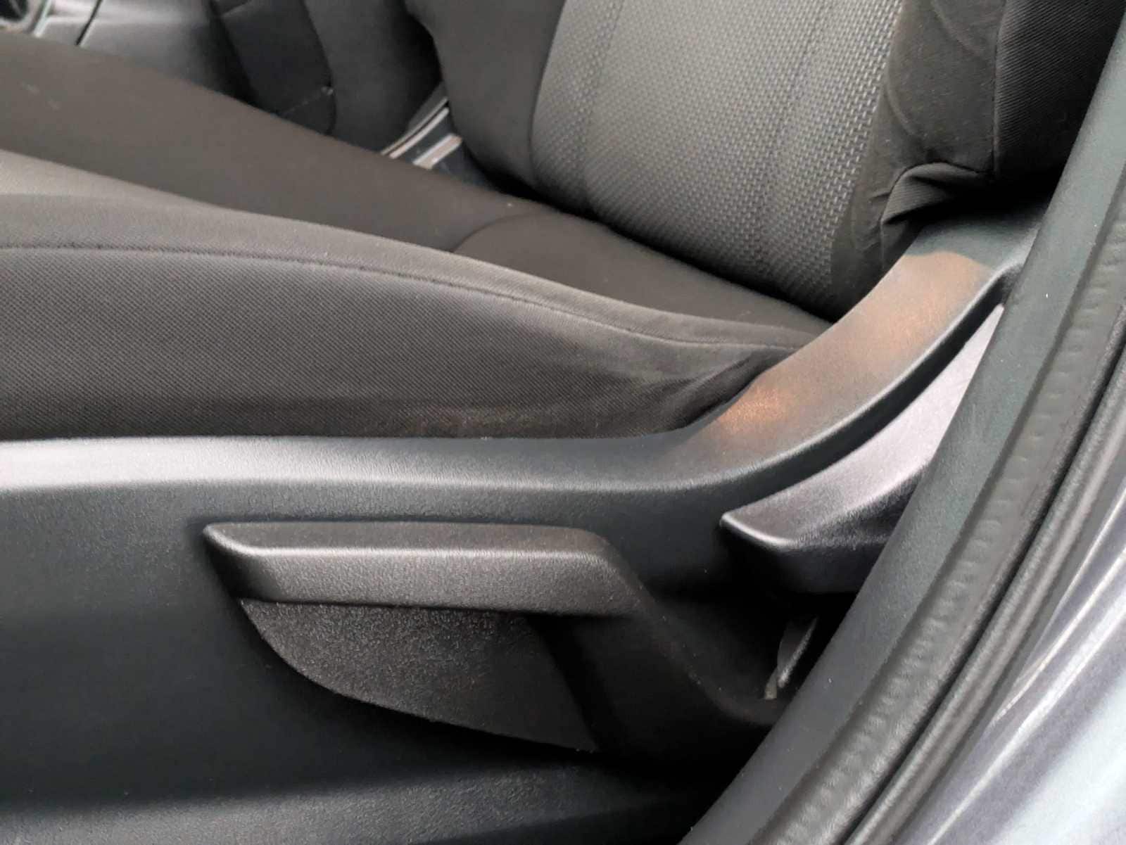 Thumbnail: 2019 Subaru Impreza - 17