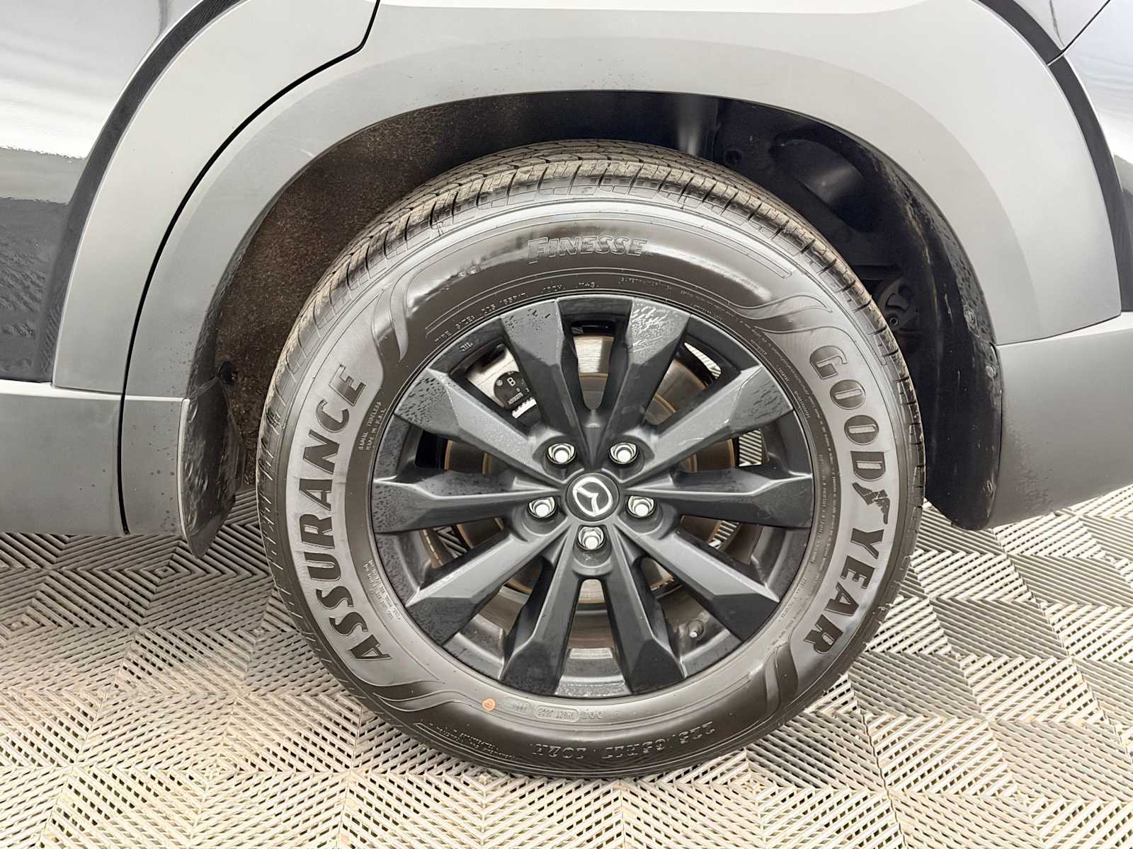 Thumbnail: 2025 Mazda CX-50 - 14