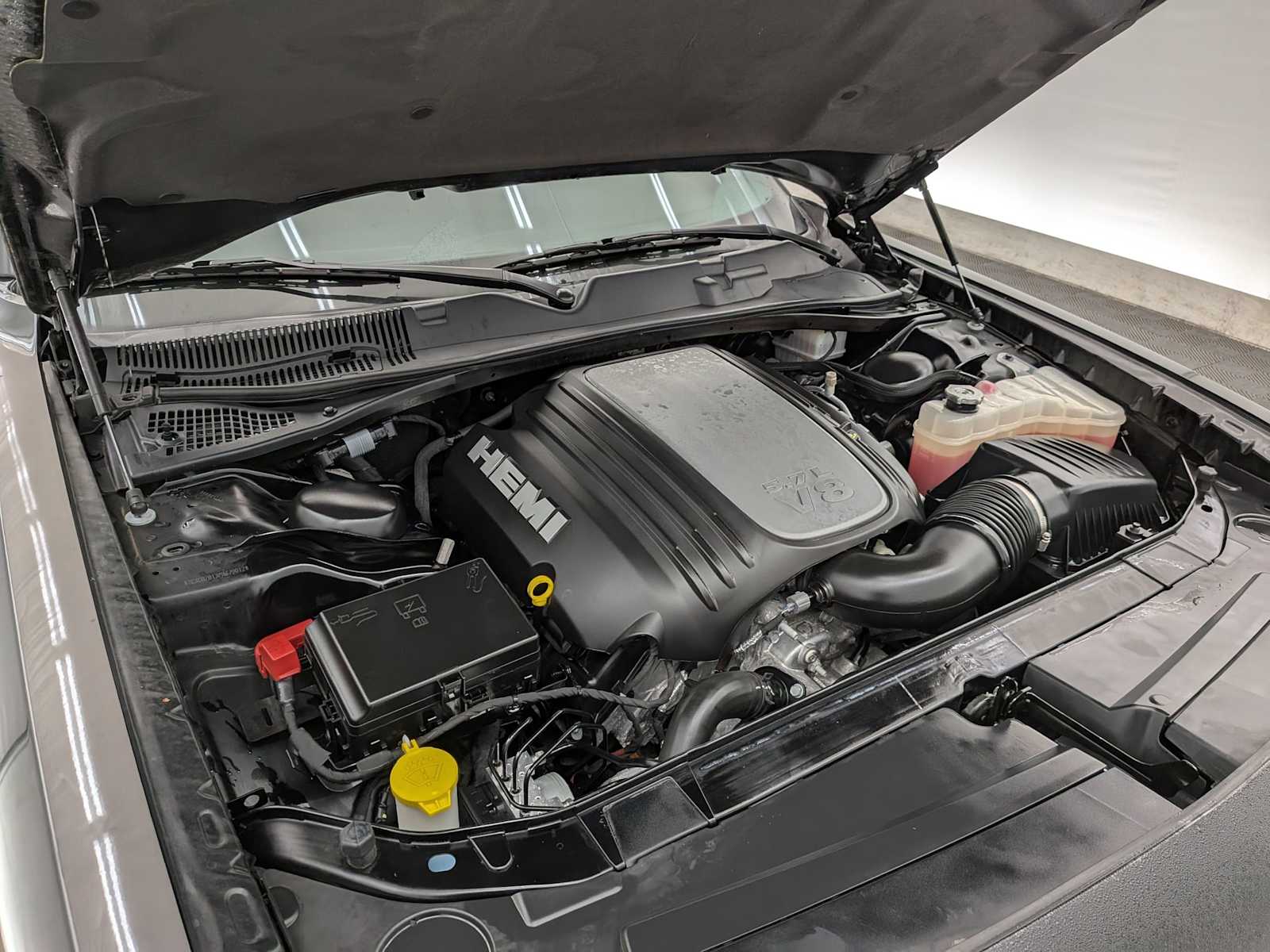 Thumbnail: 2023 Dodge Challenger - 14