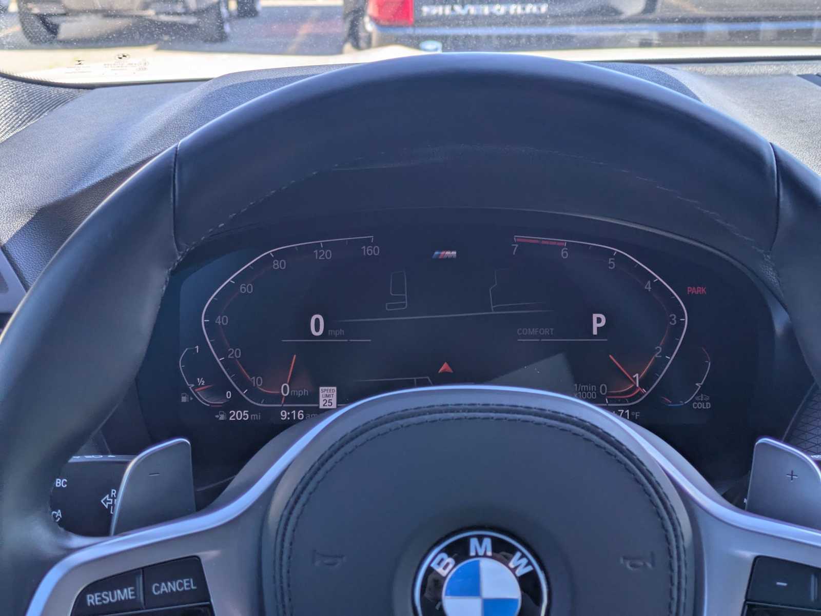 Thumbnail: 2022 BMW X3 - 34