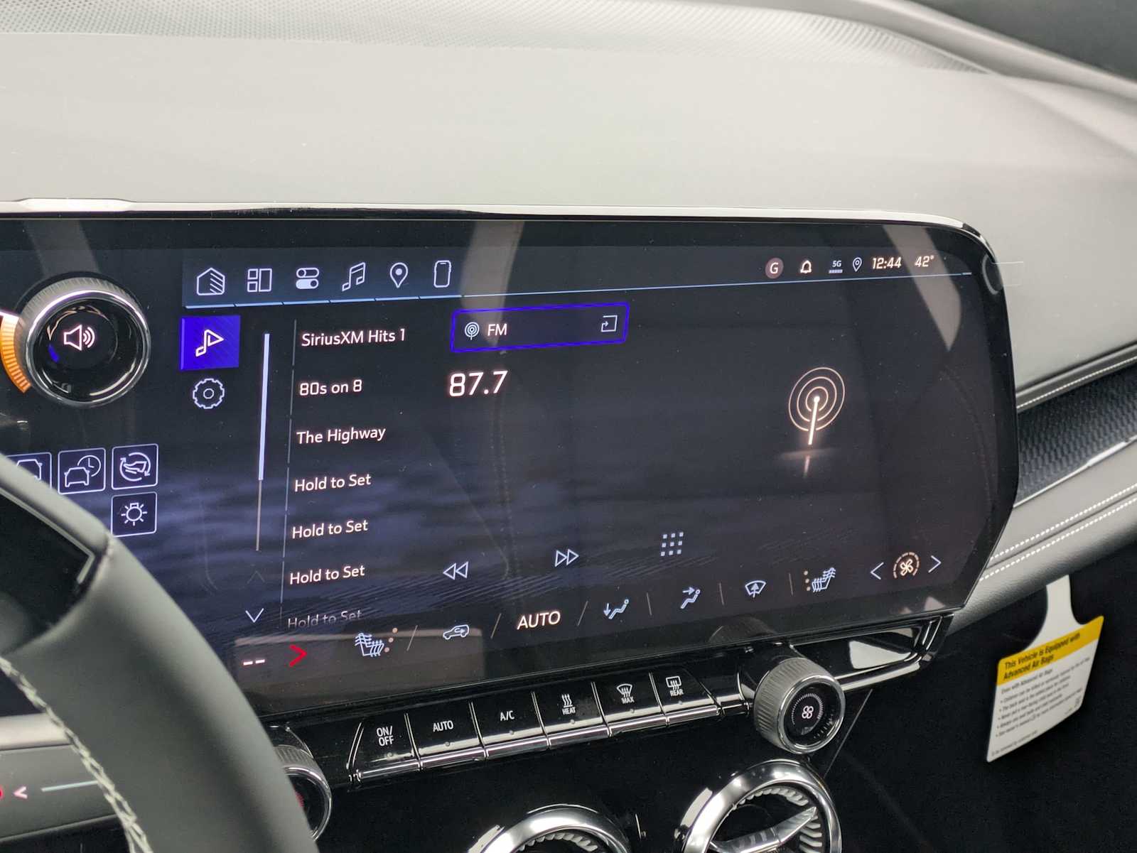 Thumbnail: 2026 Chevrolet Blazer EV - 30