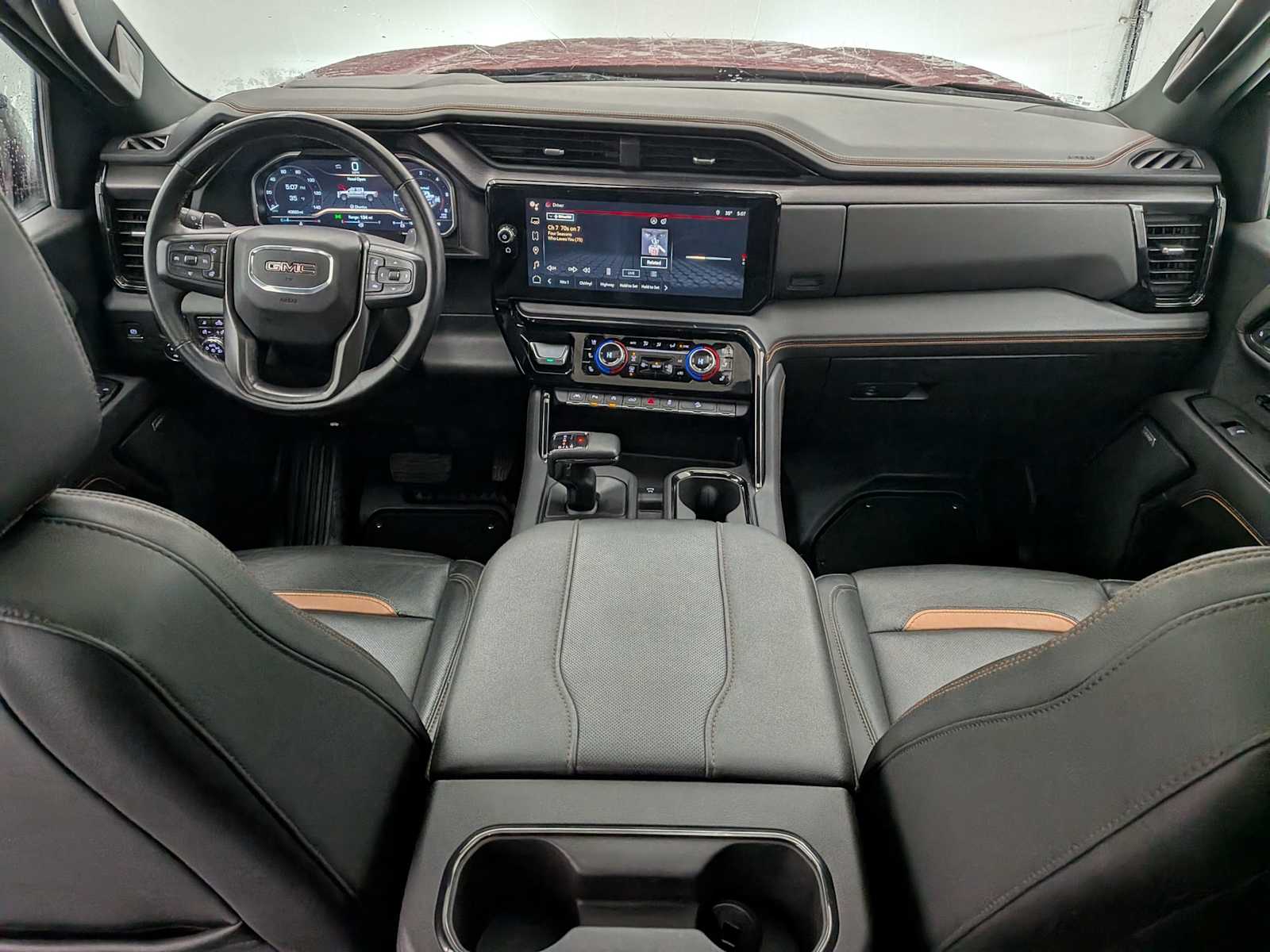 Thumbnail: 2023 GMC Sierra 1500 - 17