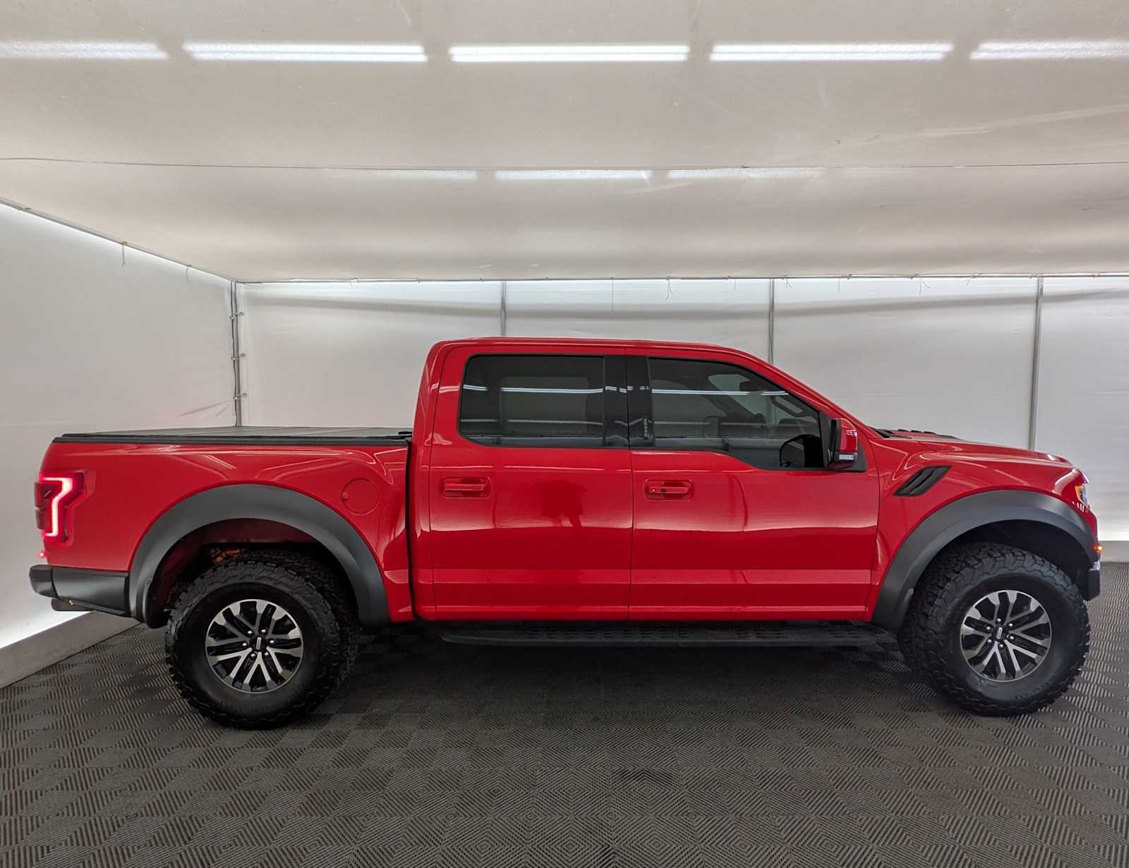 Thumbnail: 2019 Ford F-150 - 7