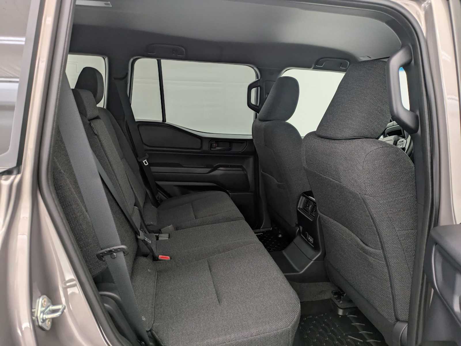 2024 Toyota Land Cruiser 1958 21