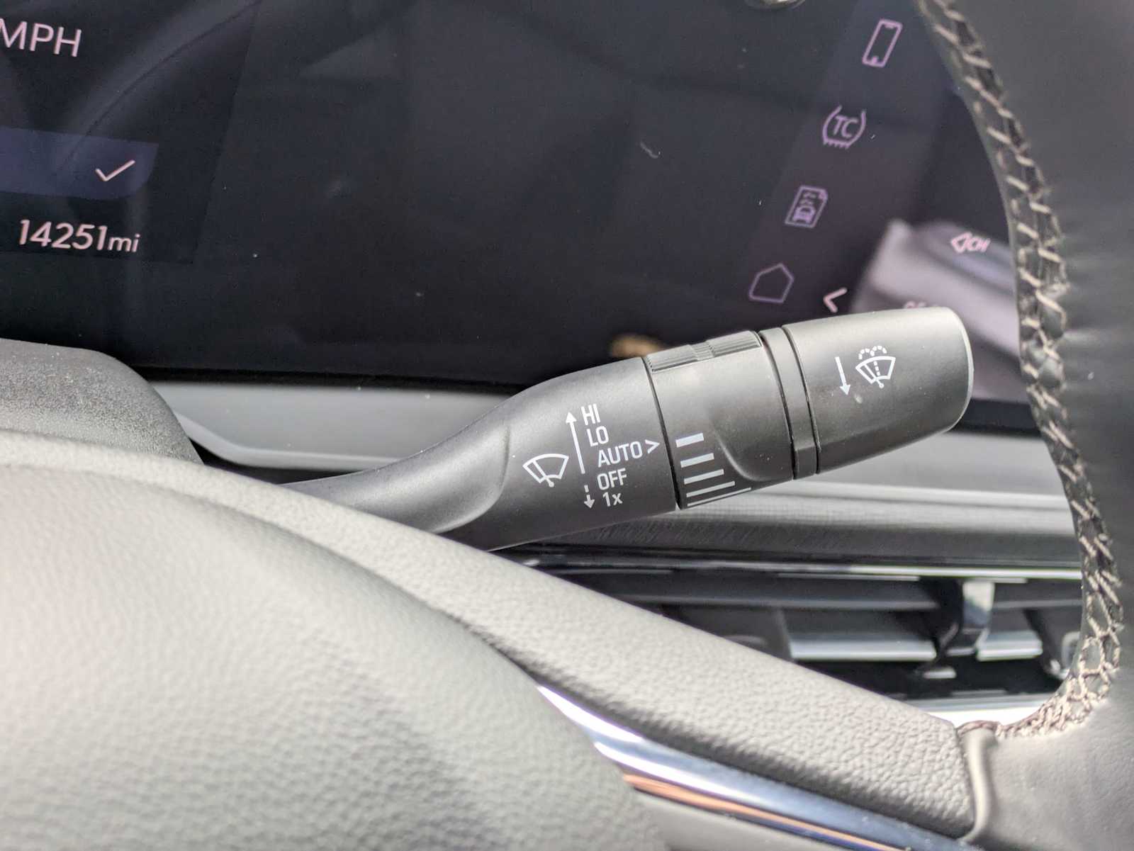 Thumbnail: 2025 Buick Envista - 27