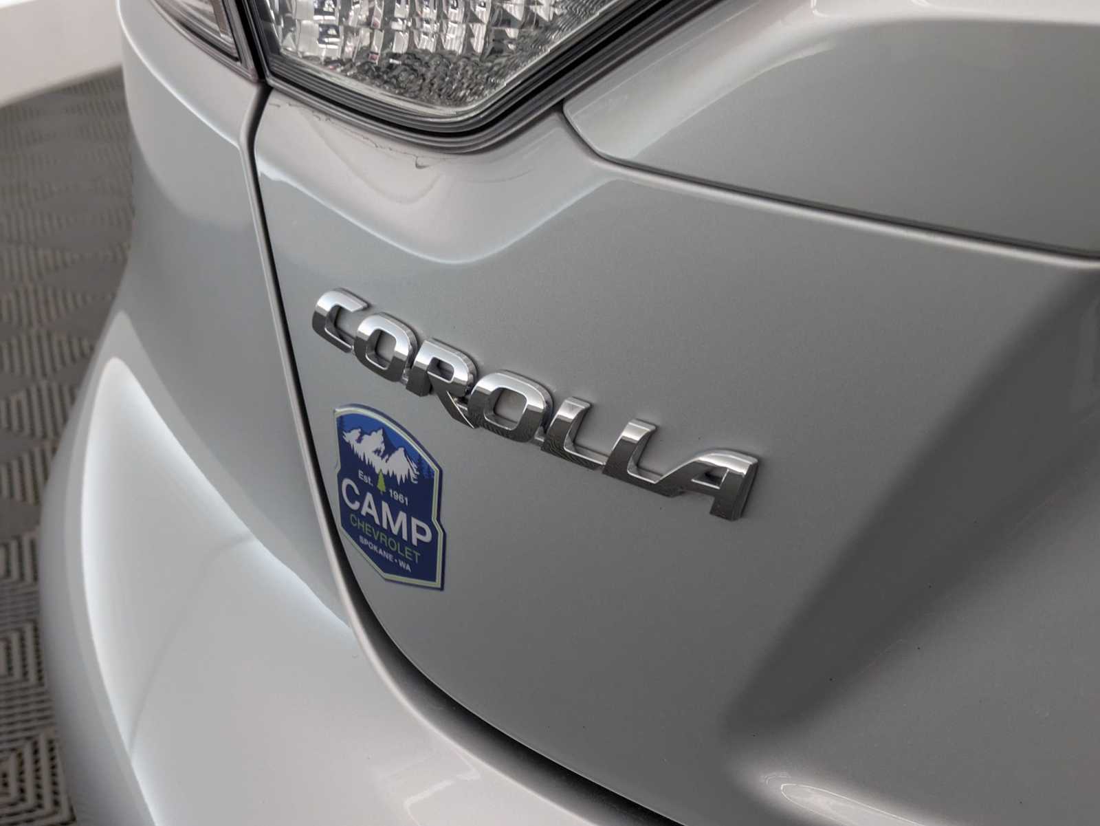 Thumbnail: 2025 Toyota Corolla - 13