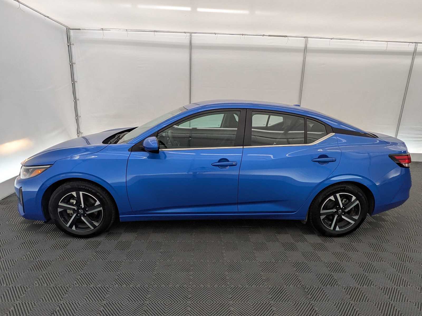 Thumbnail: 2024 Nissan Sentra - 3