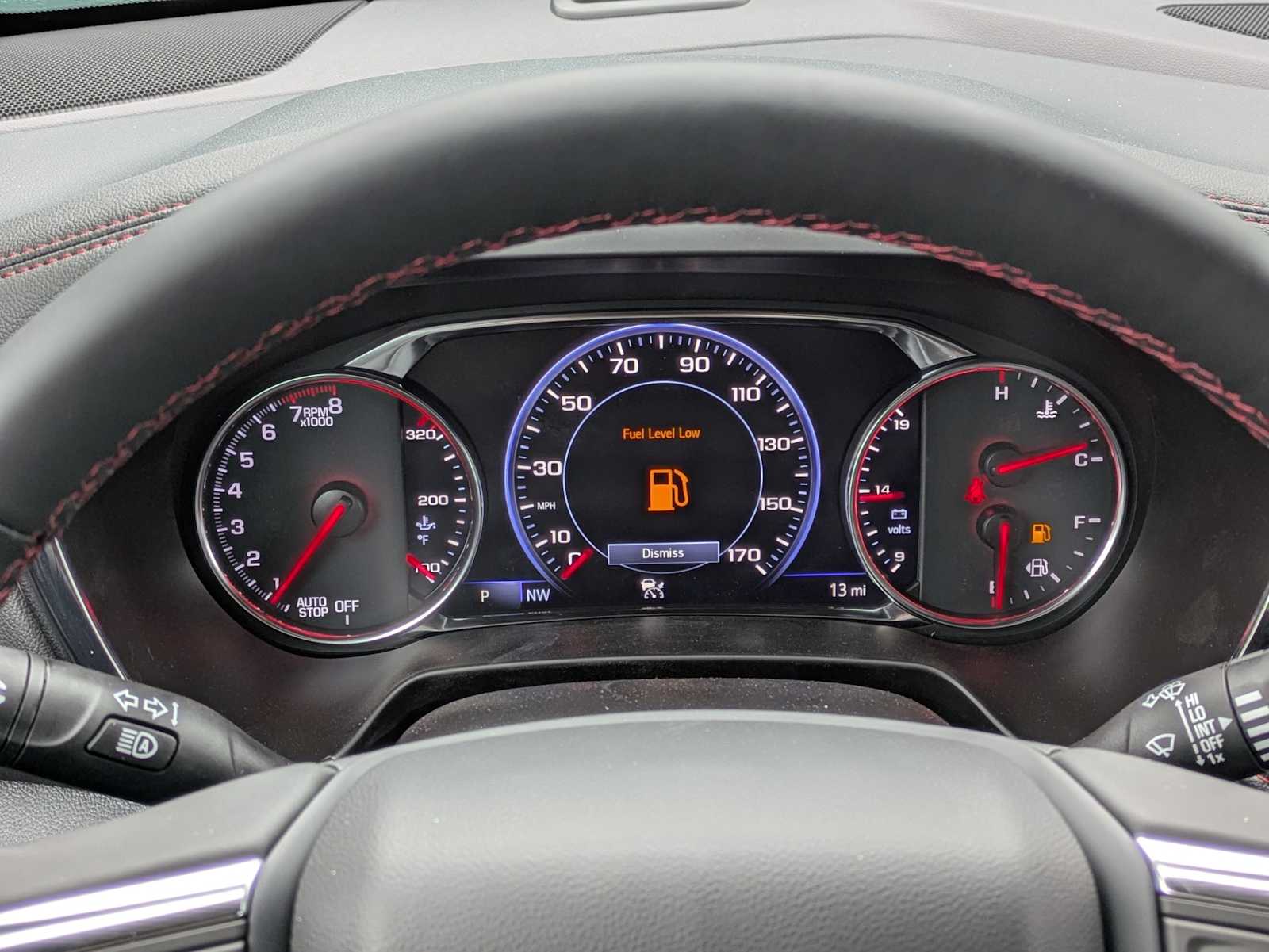 Thumbnail: 2026 Chevrolet Blazer - 32