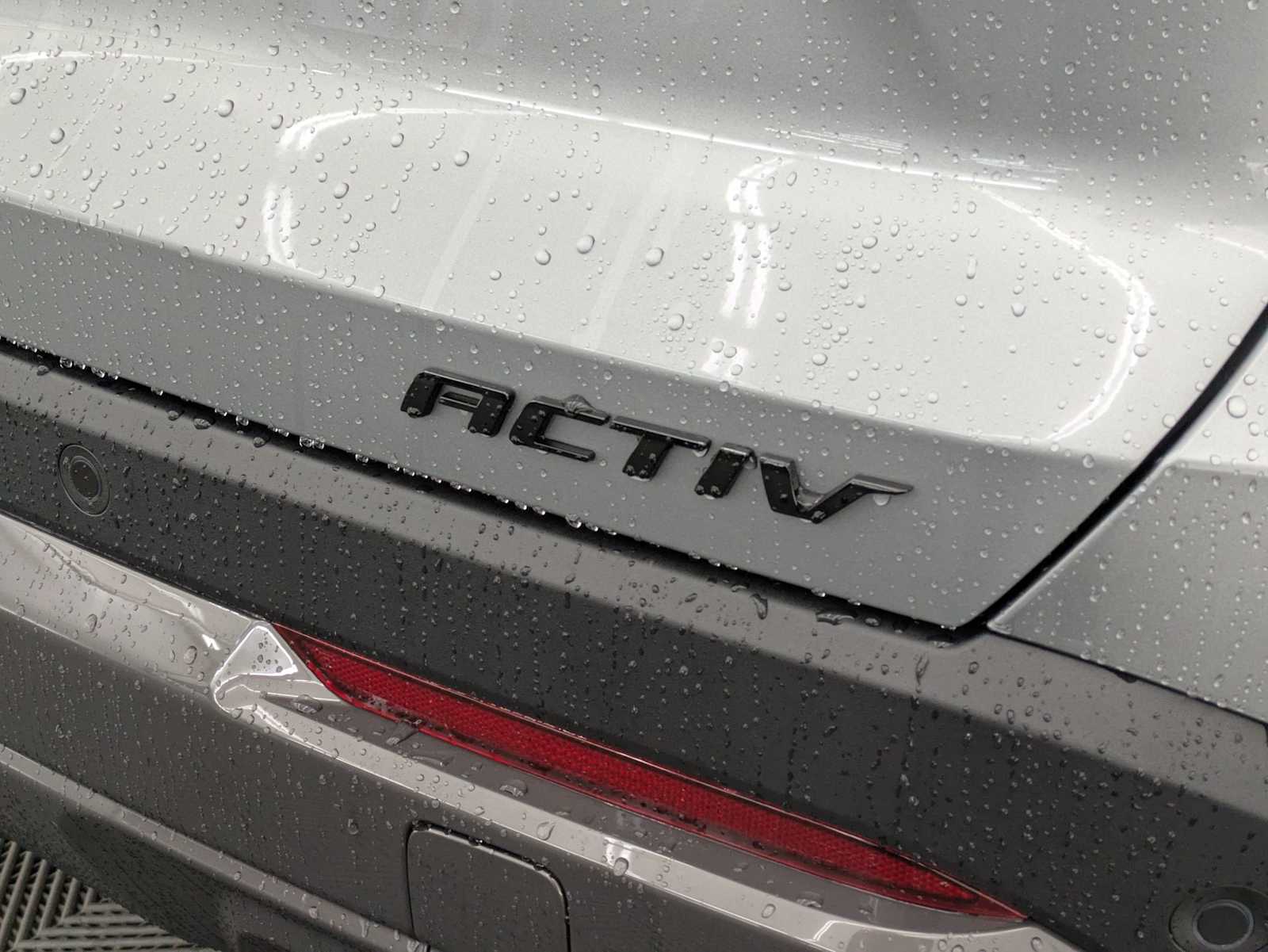 Thumbnail: 2026 Chevrolet Equinox - 11