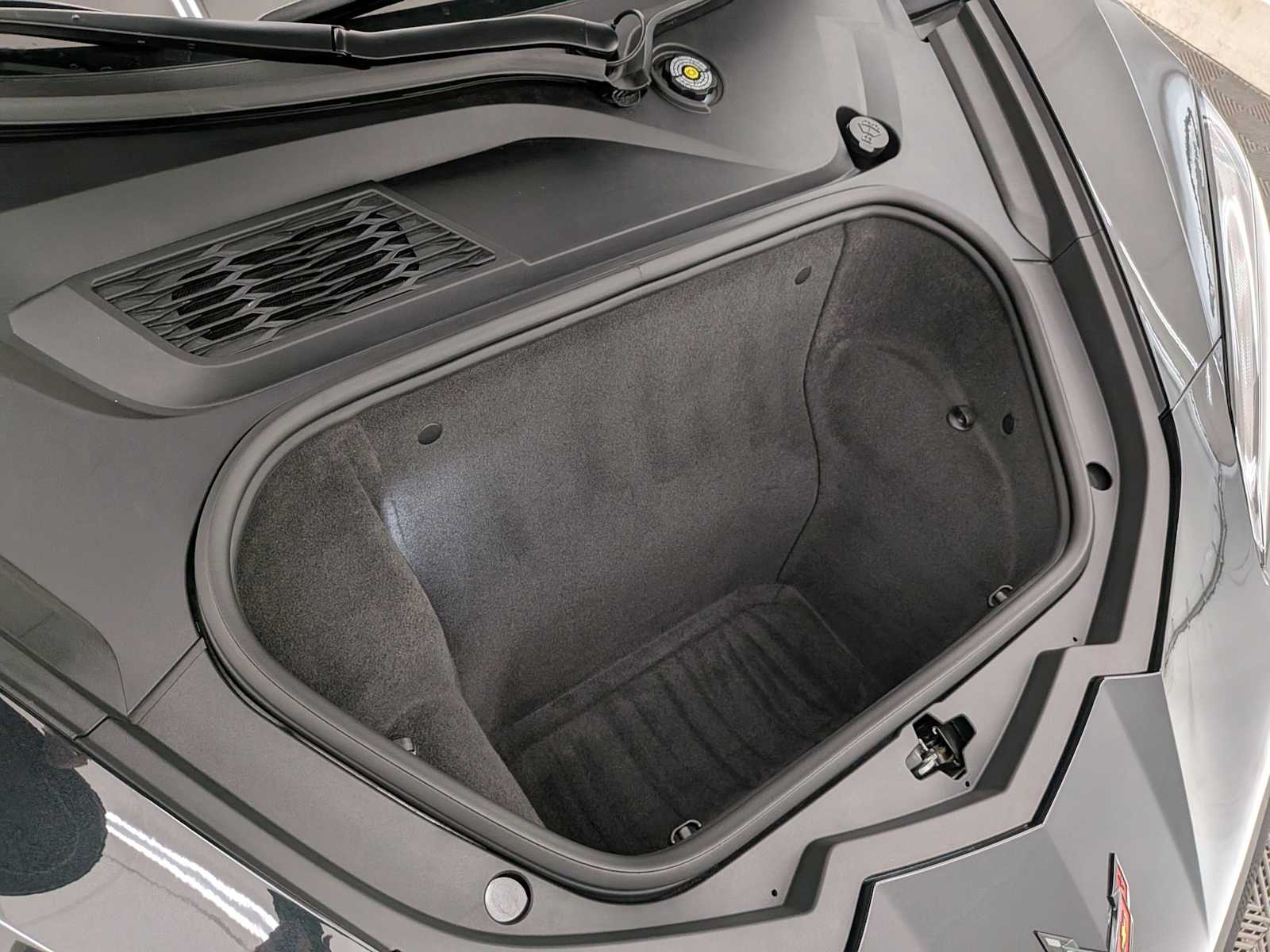 Thumbnail: 2024 Chevrolet Corvette - 28