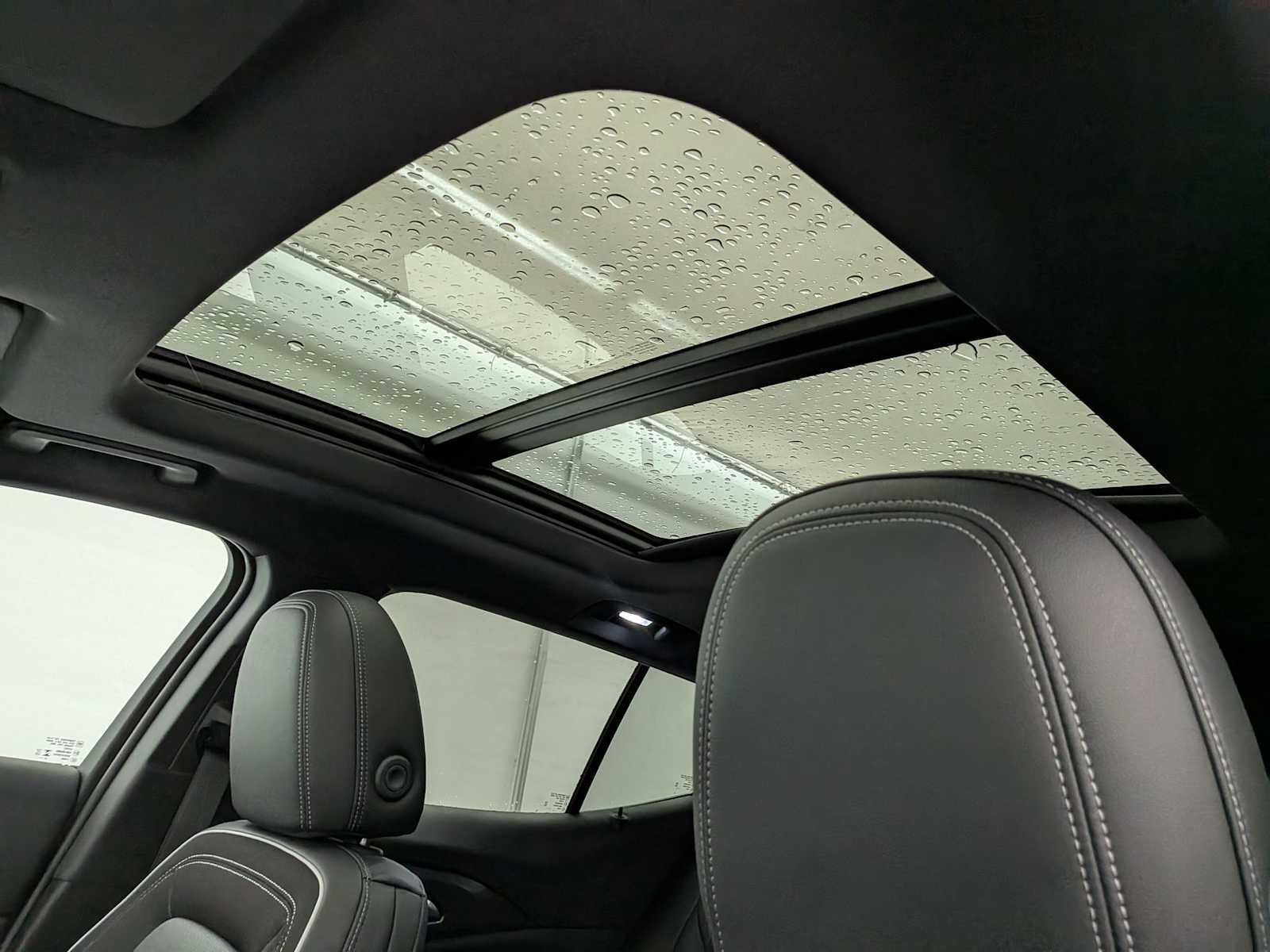 Thumbnail: 2026 Chevrolet Equinox - 19