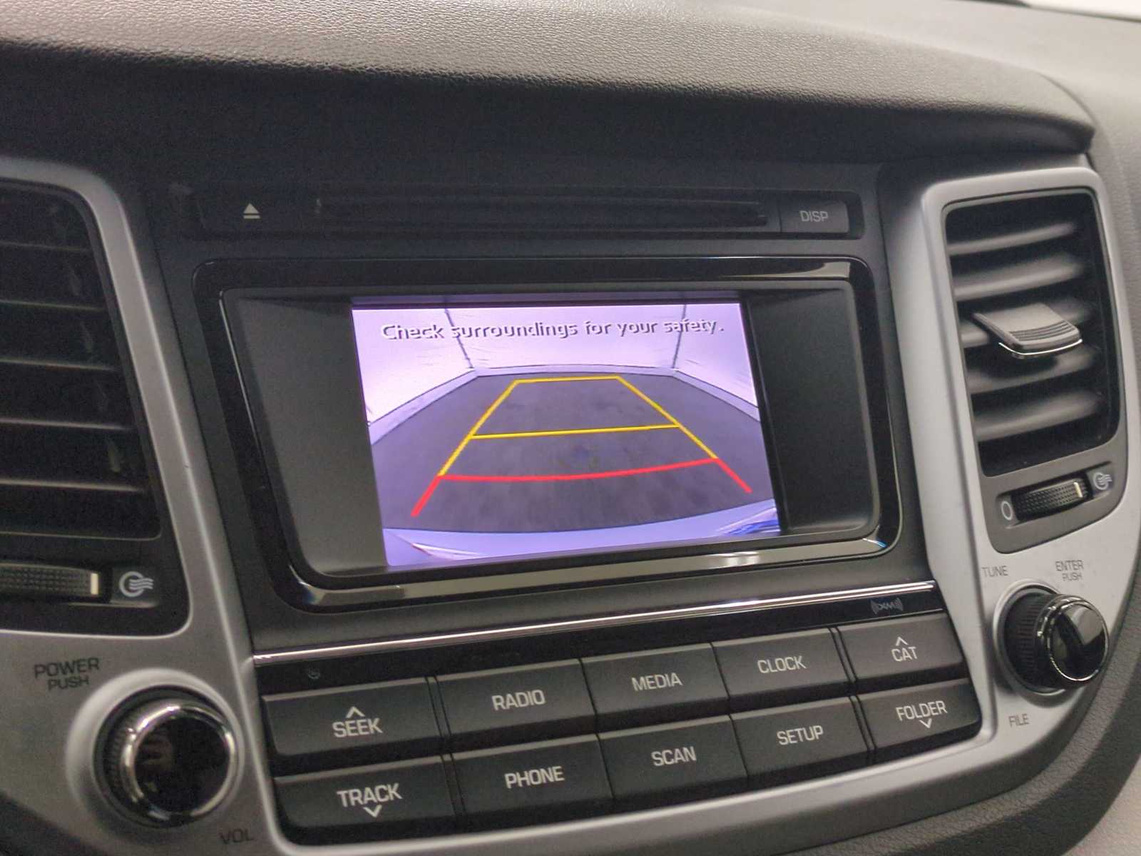 Thumbnail: 2017 Hyundai Tucson - 27