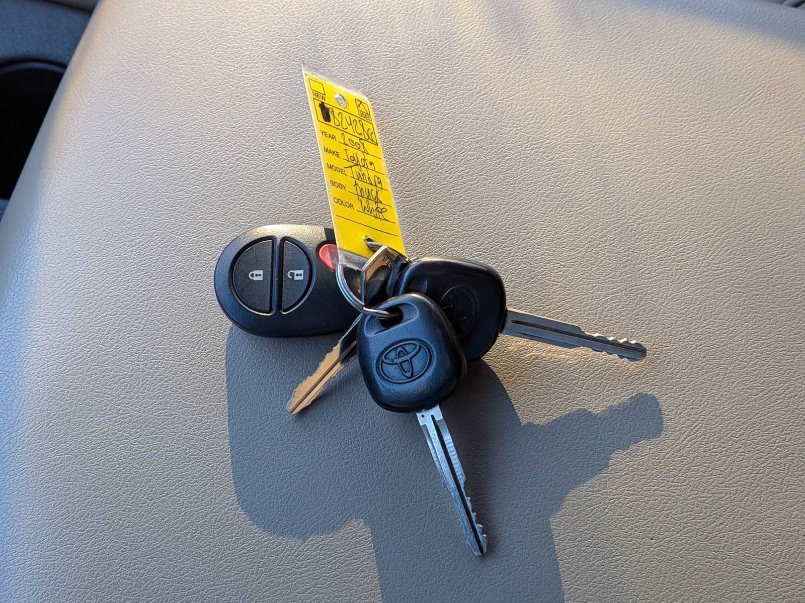 Thumbnail: 2008 Toyota Tundra - 35