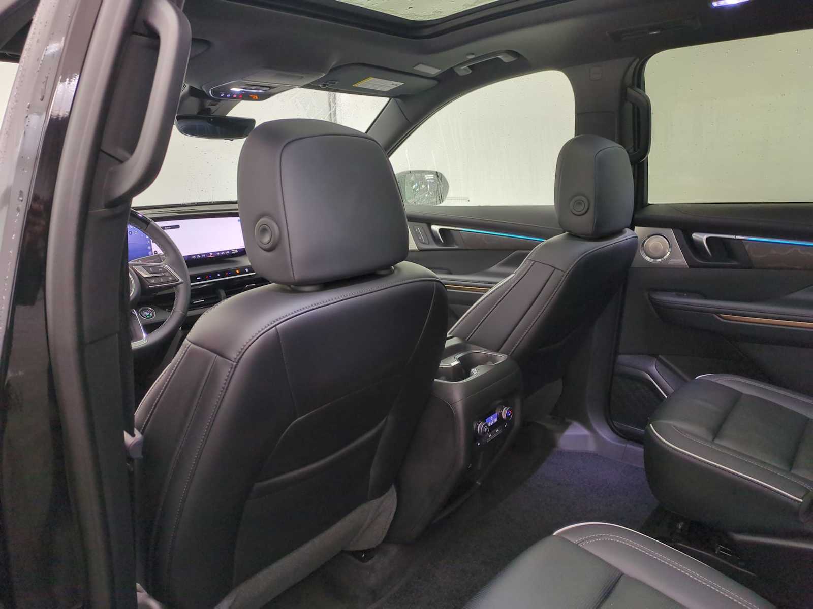 Thumbnail: 2025 Buick Enclave - 17