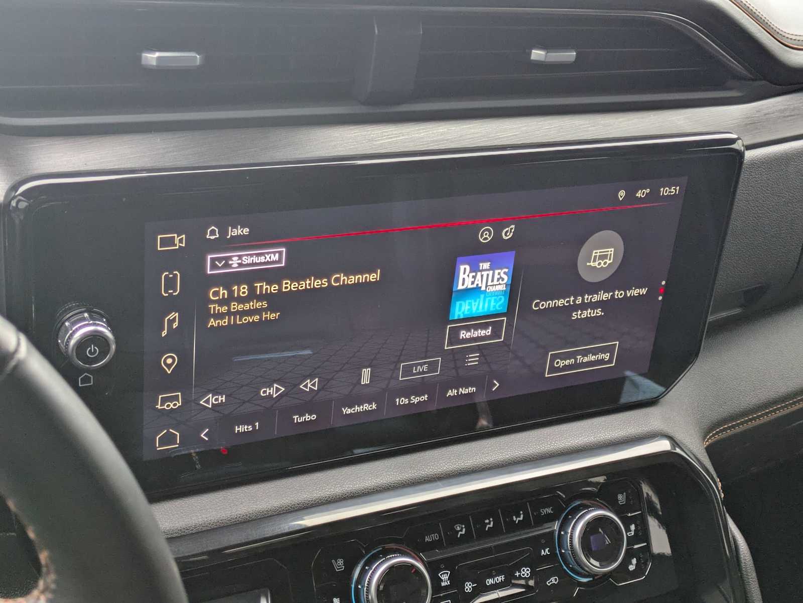 Thumbnail: 2023 GMC Sierra 1500 - 29