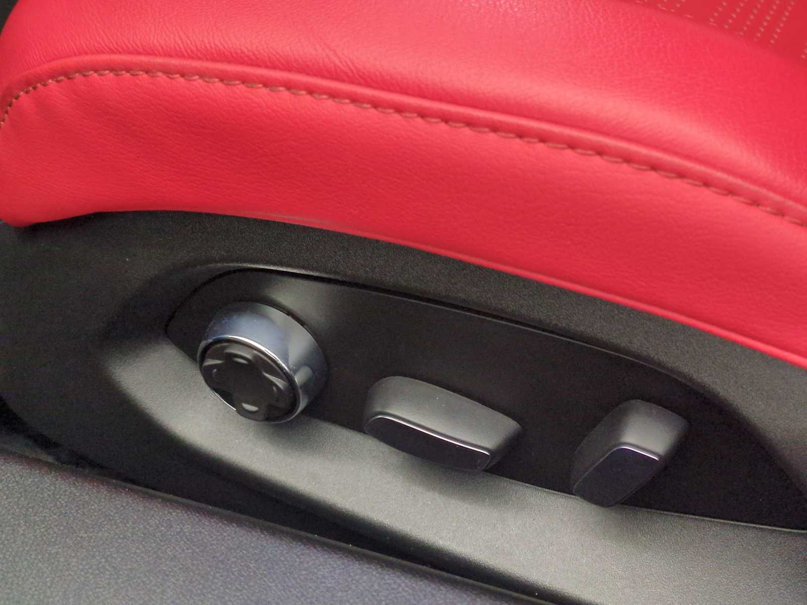 Thumbnail: 2024 Chevrolet Corvette - 15