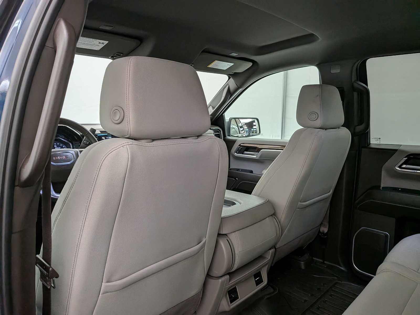 Thumbnail: 2023 GMC Sierra 1500 - 20