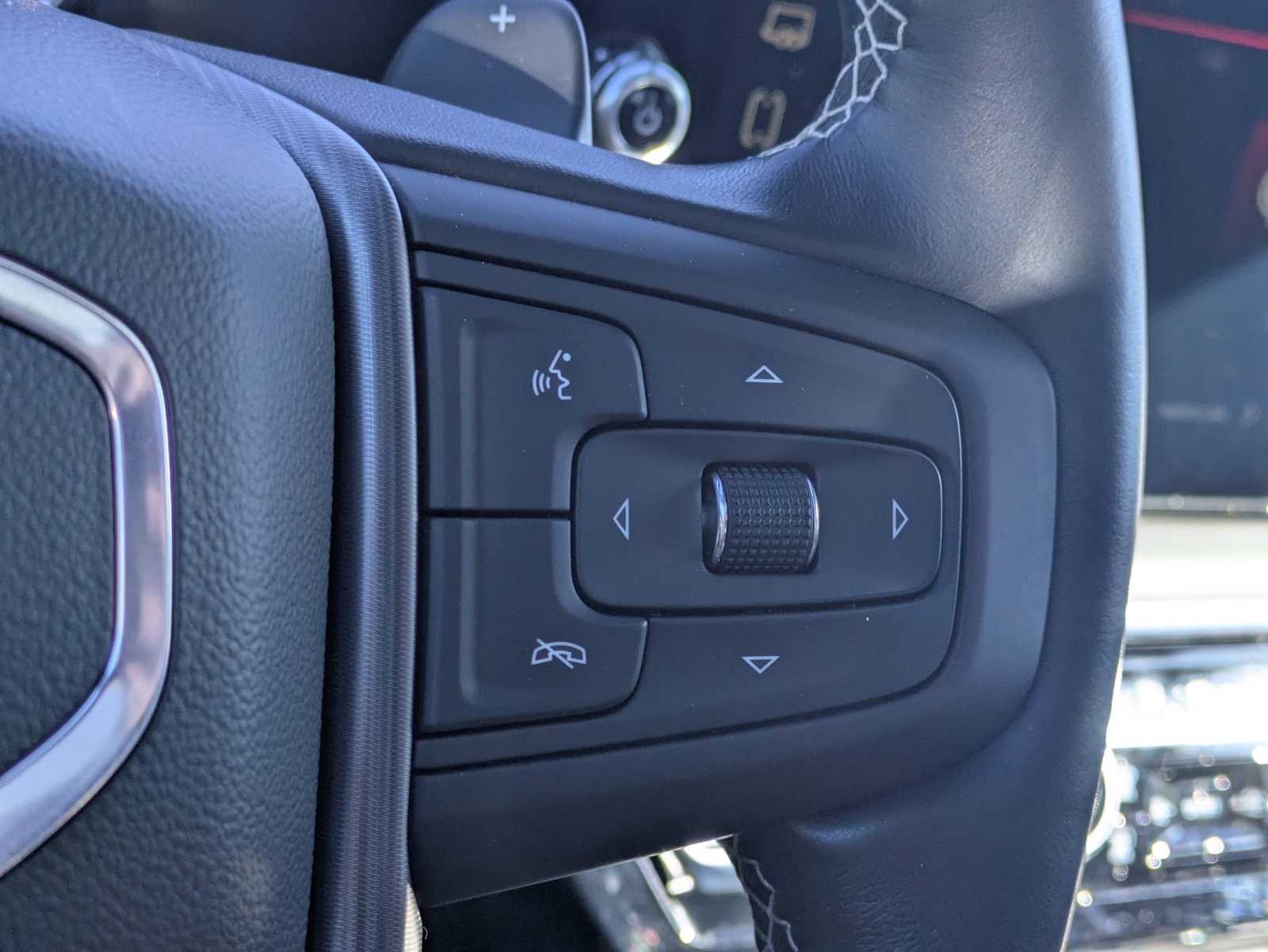 Thumbnail: 2025 GMC Sierra 1500 - 27