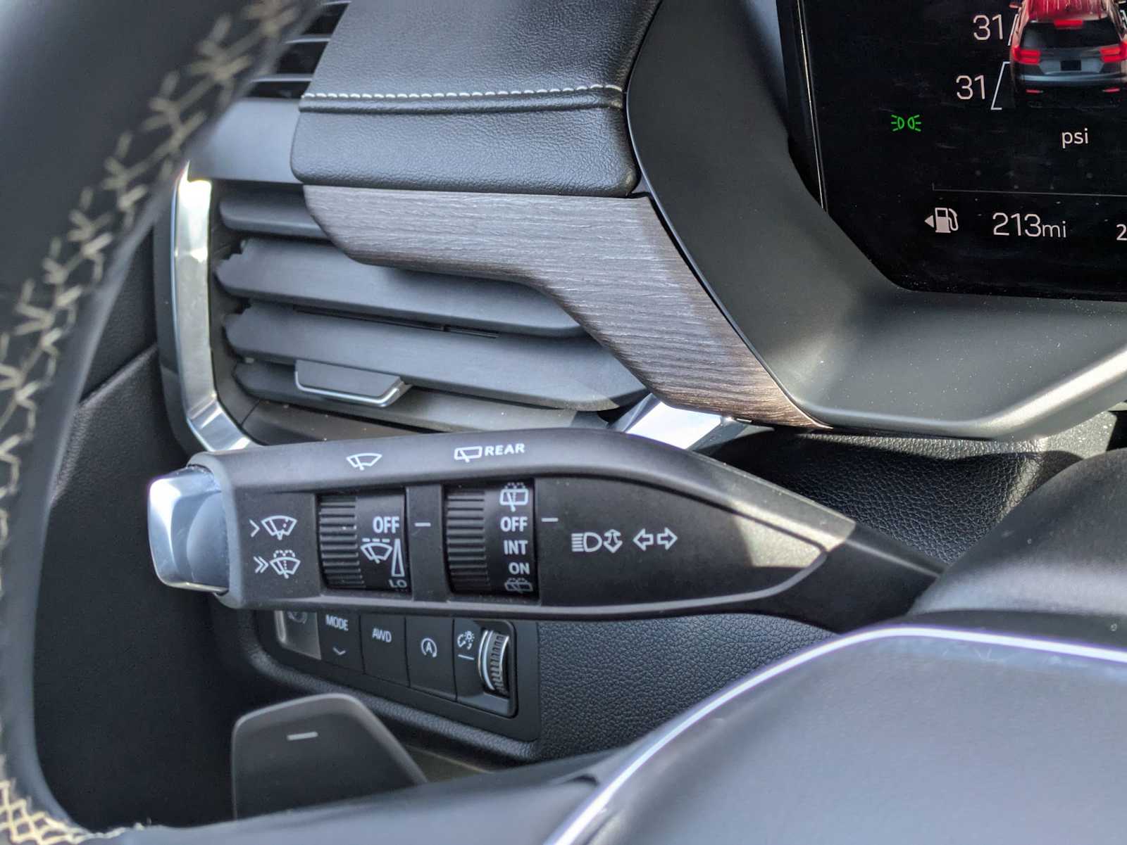 Thumbnail: 2024 GMC Acadia - 28