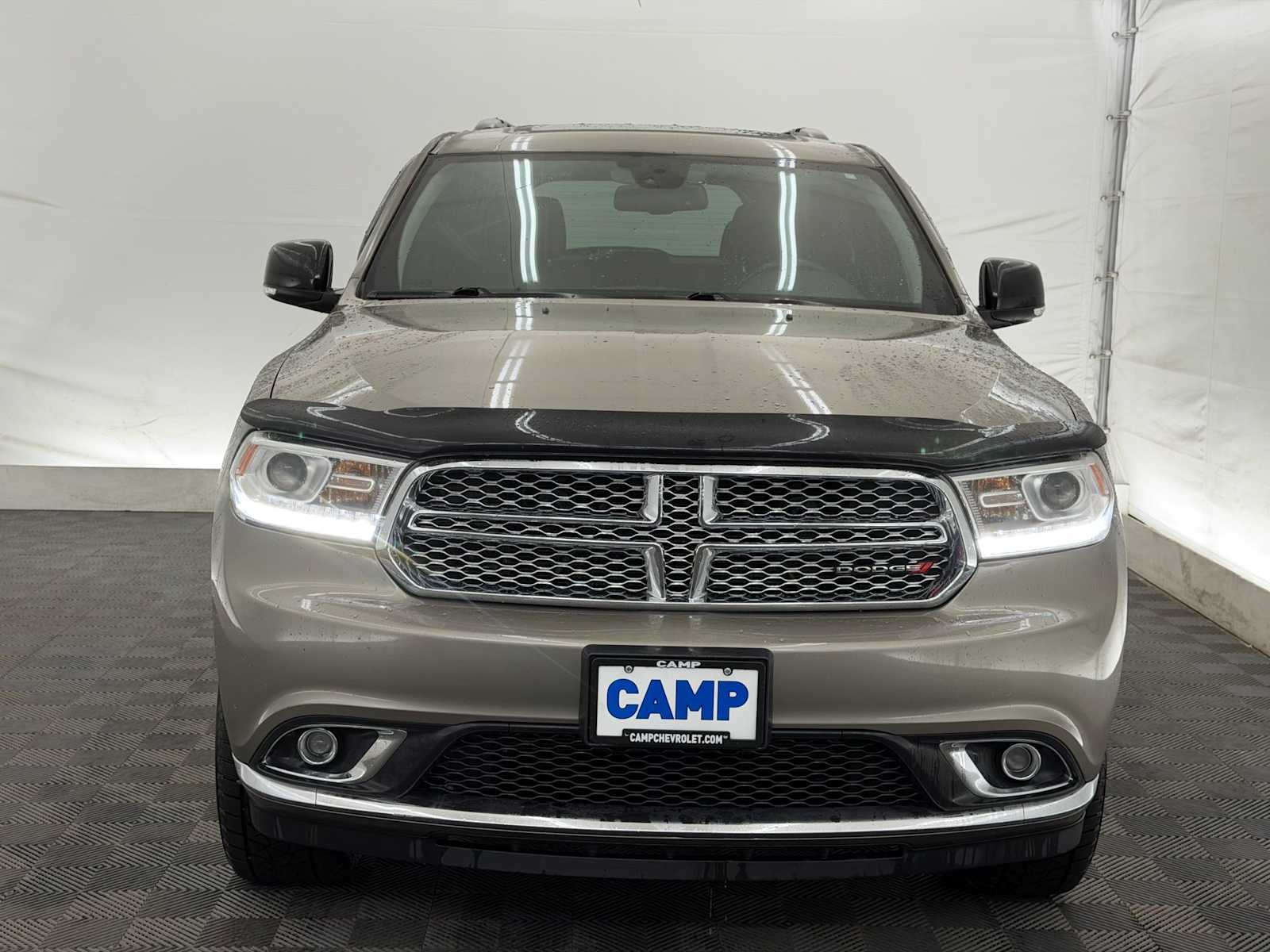 Thumbnail: 2016 Dodge Durango - 9