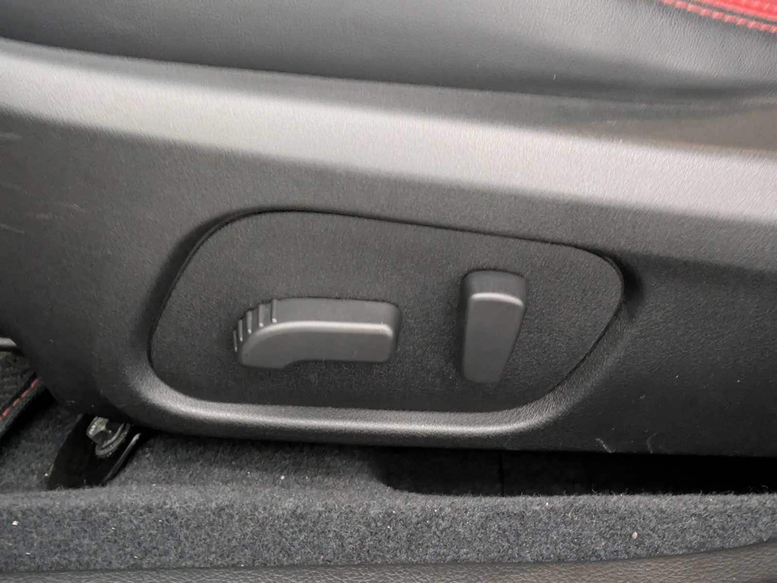 Thumbnail: 2018 Subaru WRX - 18