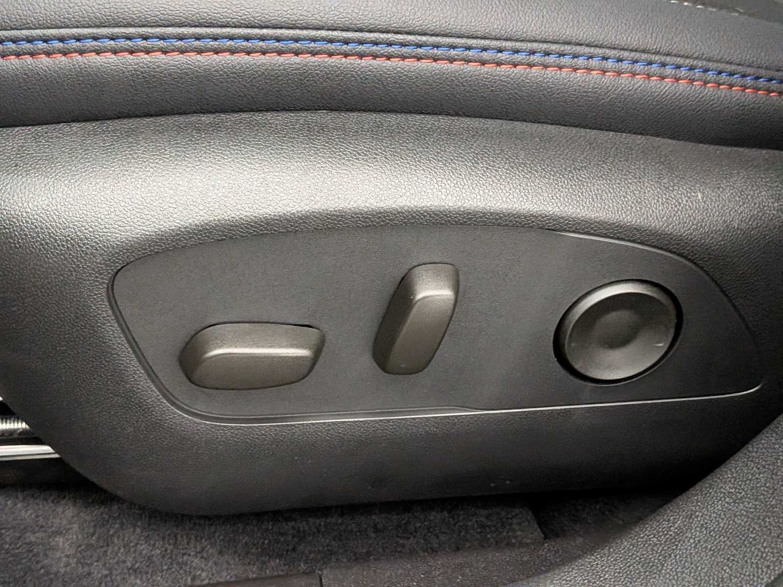 Thumbnail: 2026 Chevrolet Equinox - 18