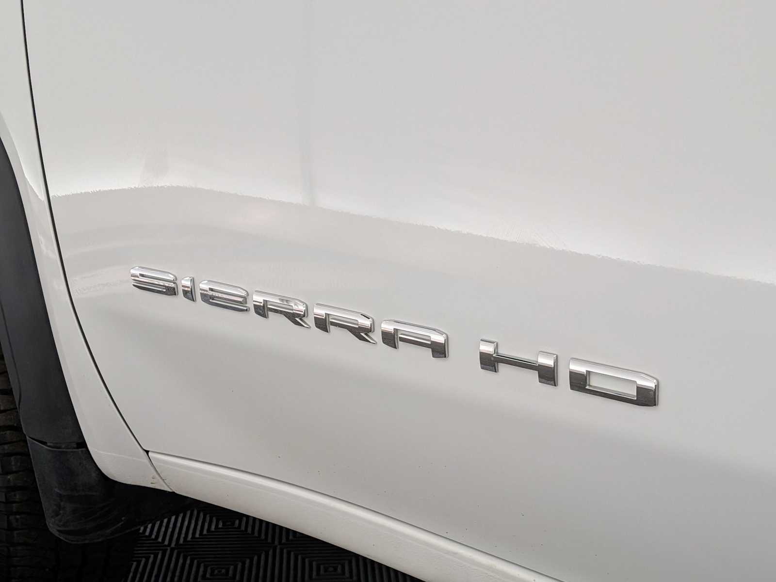 Thumbnail: 2025 GMC Sierra 3500 - 11