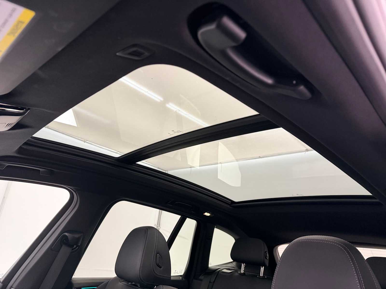 Thumbnail: 2024 BMW X3 - 20