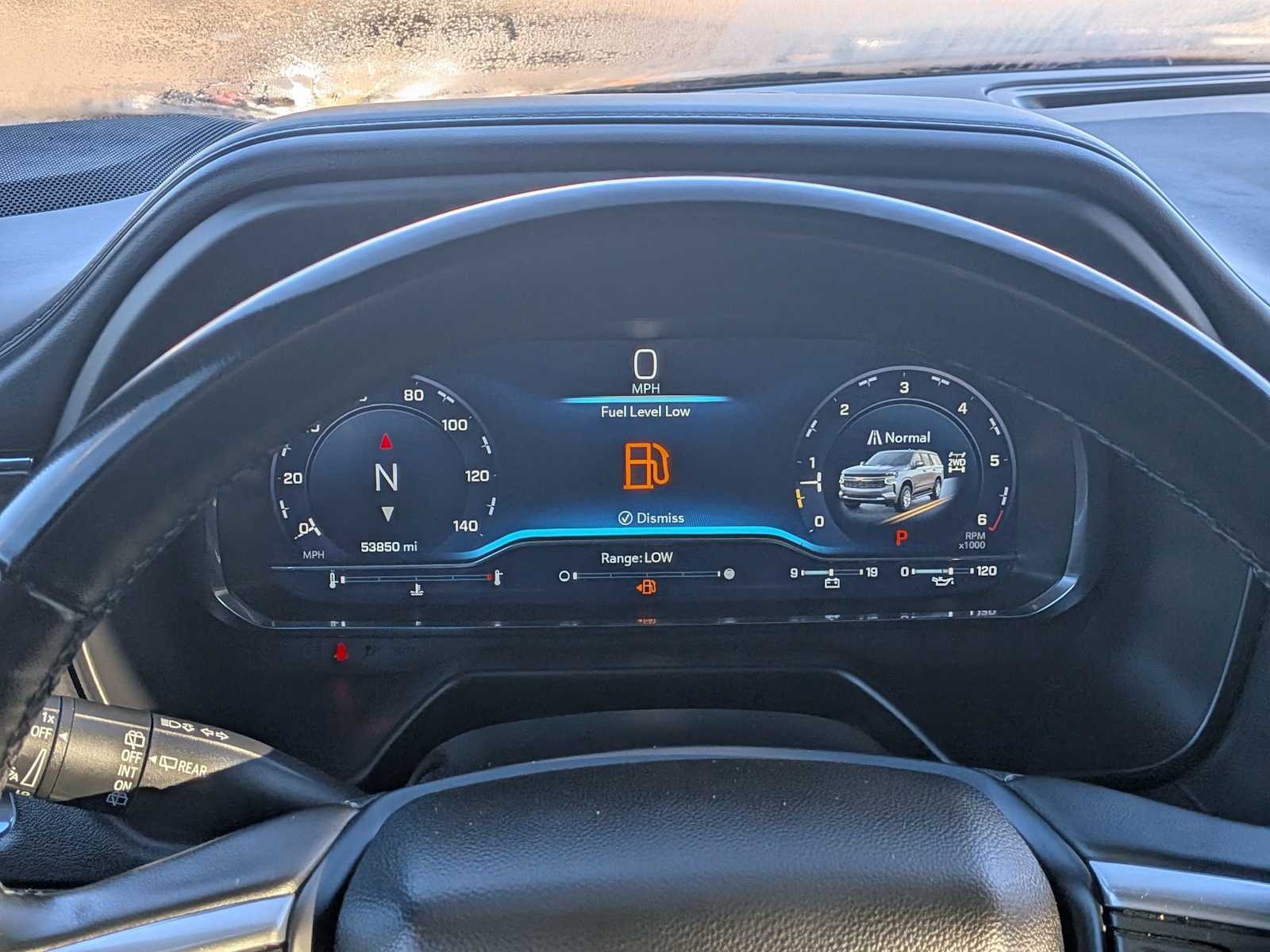 Thumbnail: 2023 Chevrolet Suburban - 32