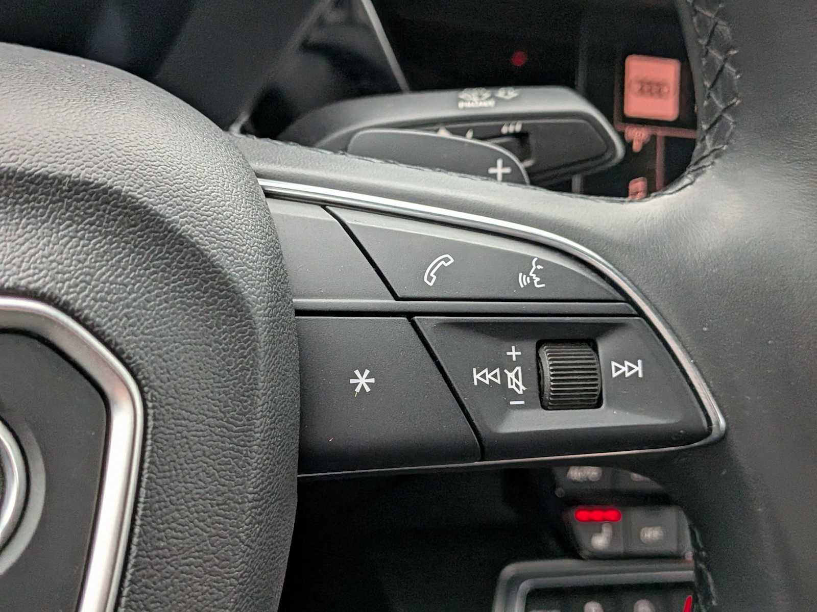 Thumbnail: 2023 Audi A3 - 26