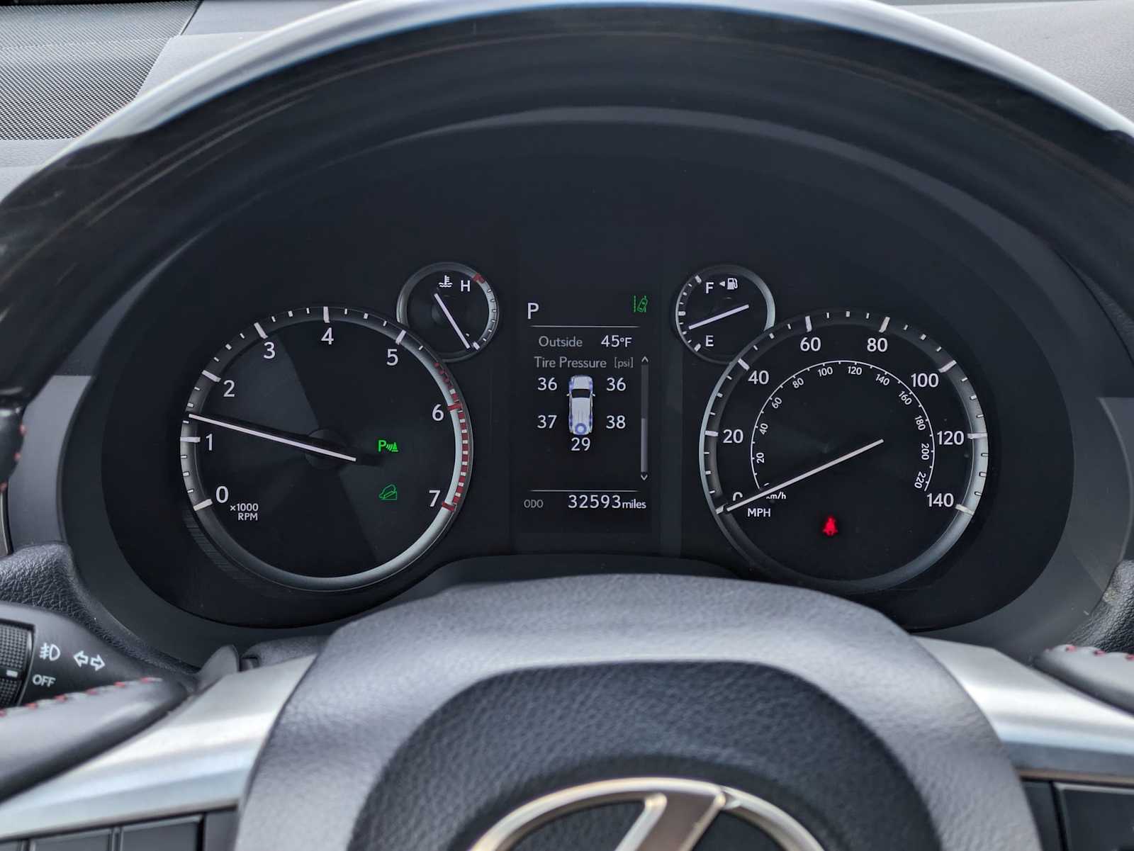 Thumbnail: 2023 Lexus GX - 33